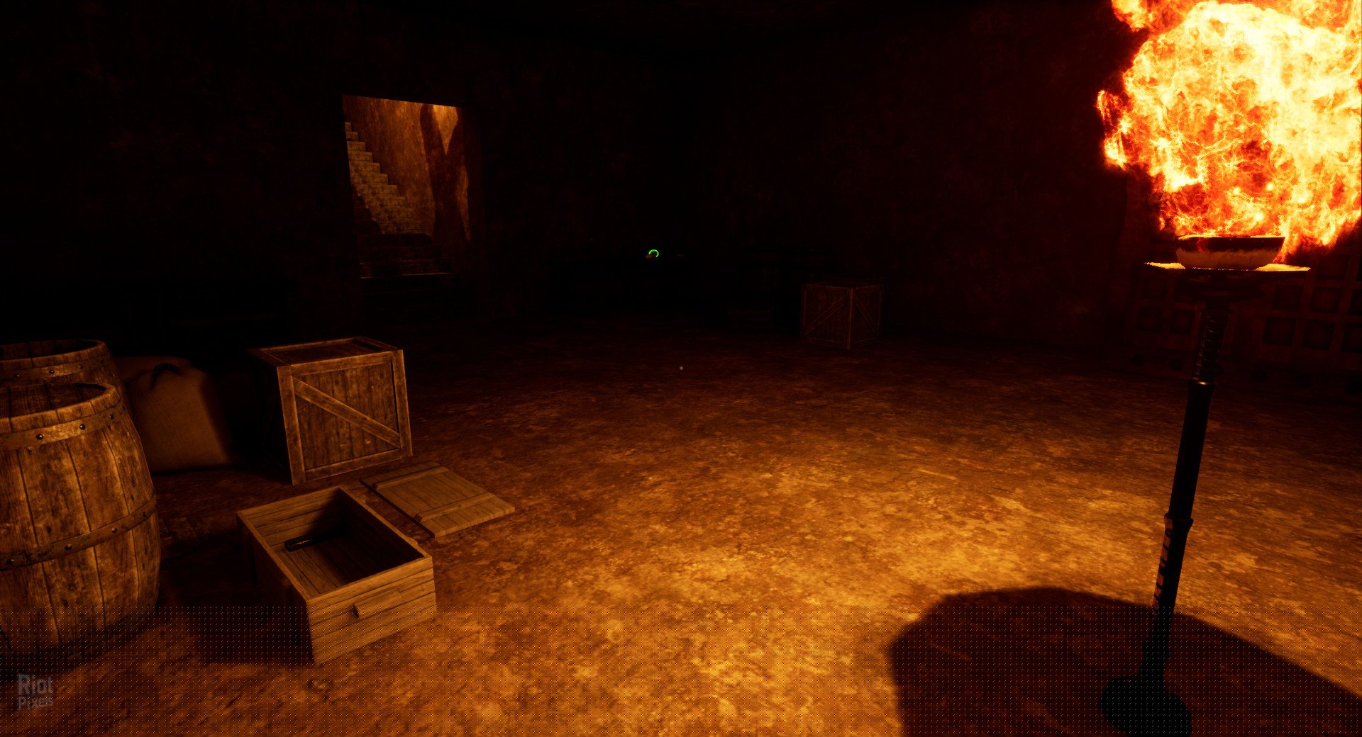 [4]-The Thief In The Dark Download-HohohoGames