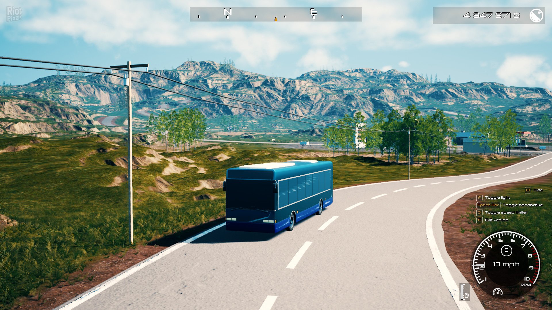 [6]-Roady Life Download-HohohoGames