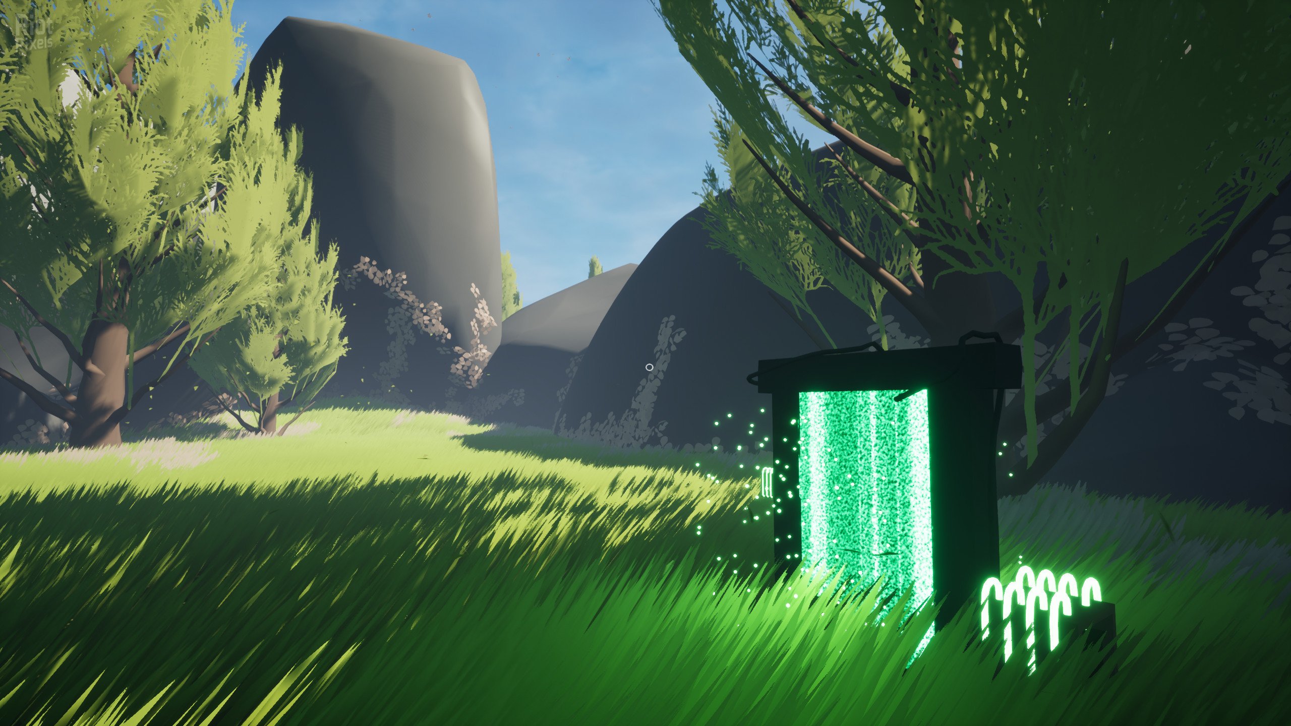 [3]-TEMPUS – Build 8683330 Download-HohohoGames