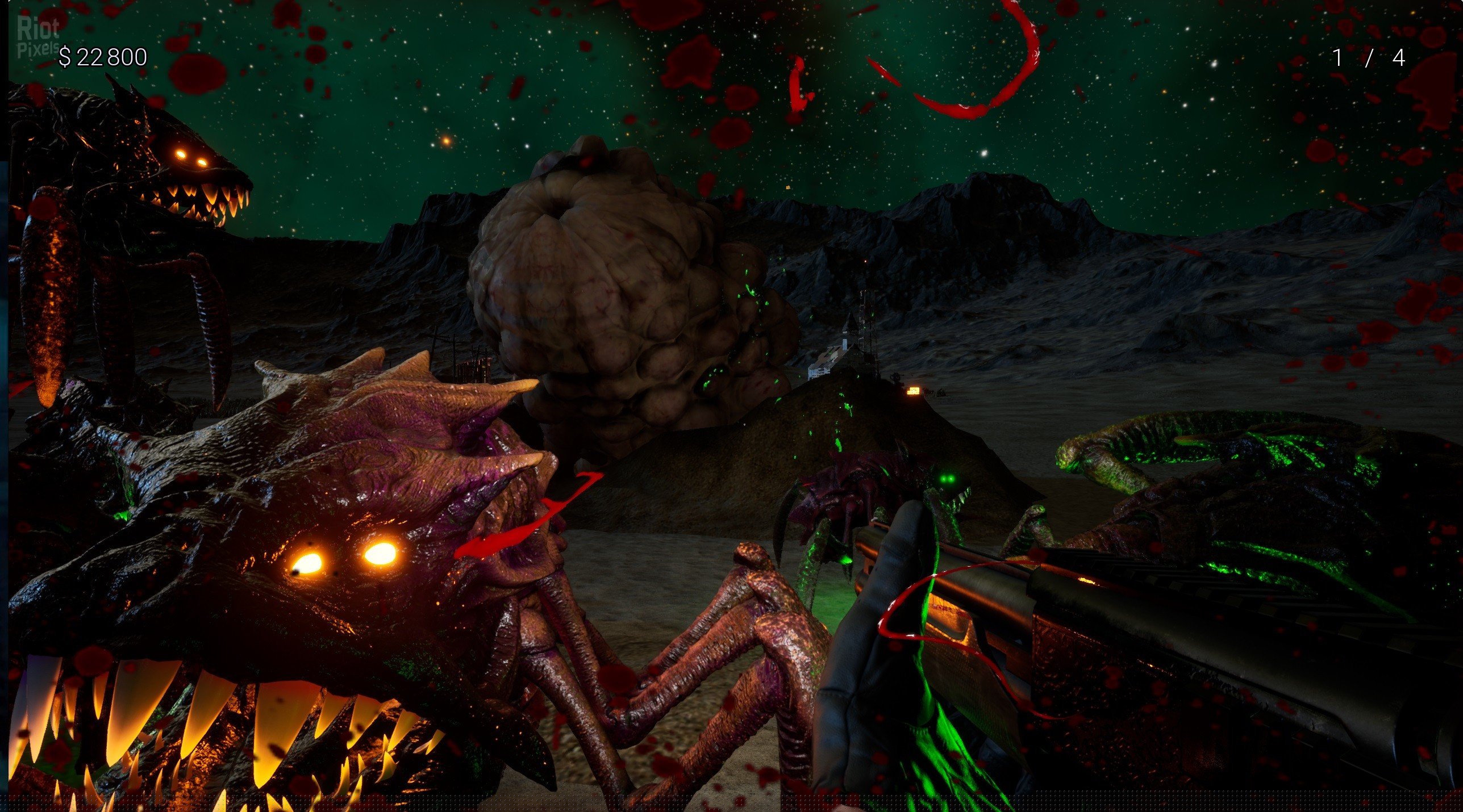 [16]-Carnage Offering Download-HohohoGames