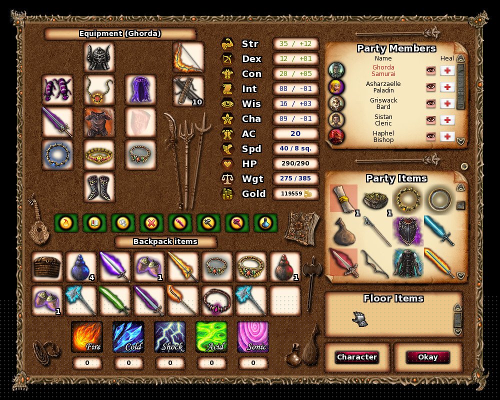 [16]-Knights of the Chalice 2: Archmage Edition – v1.44 + Bonus Content Download-HohohoGames