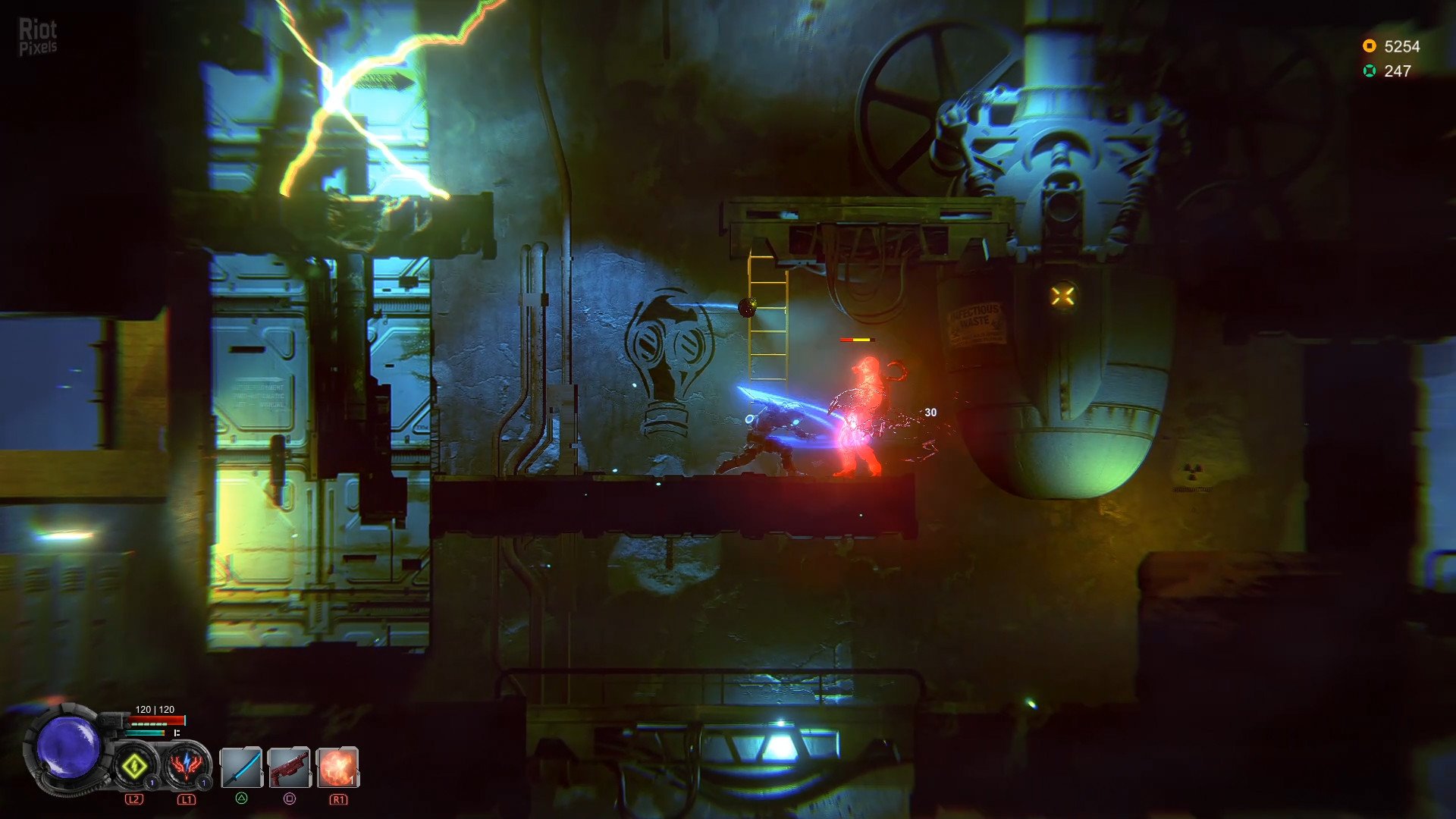 [13]-Dark Light – v1.0.5.4 Download-HohohoGames