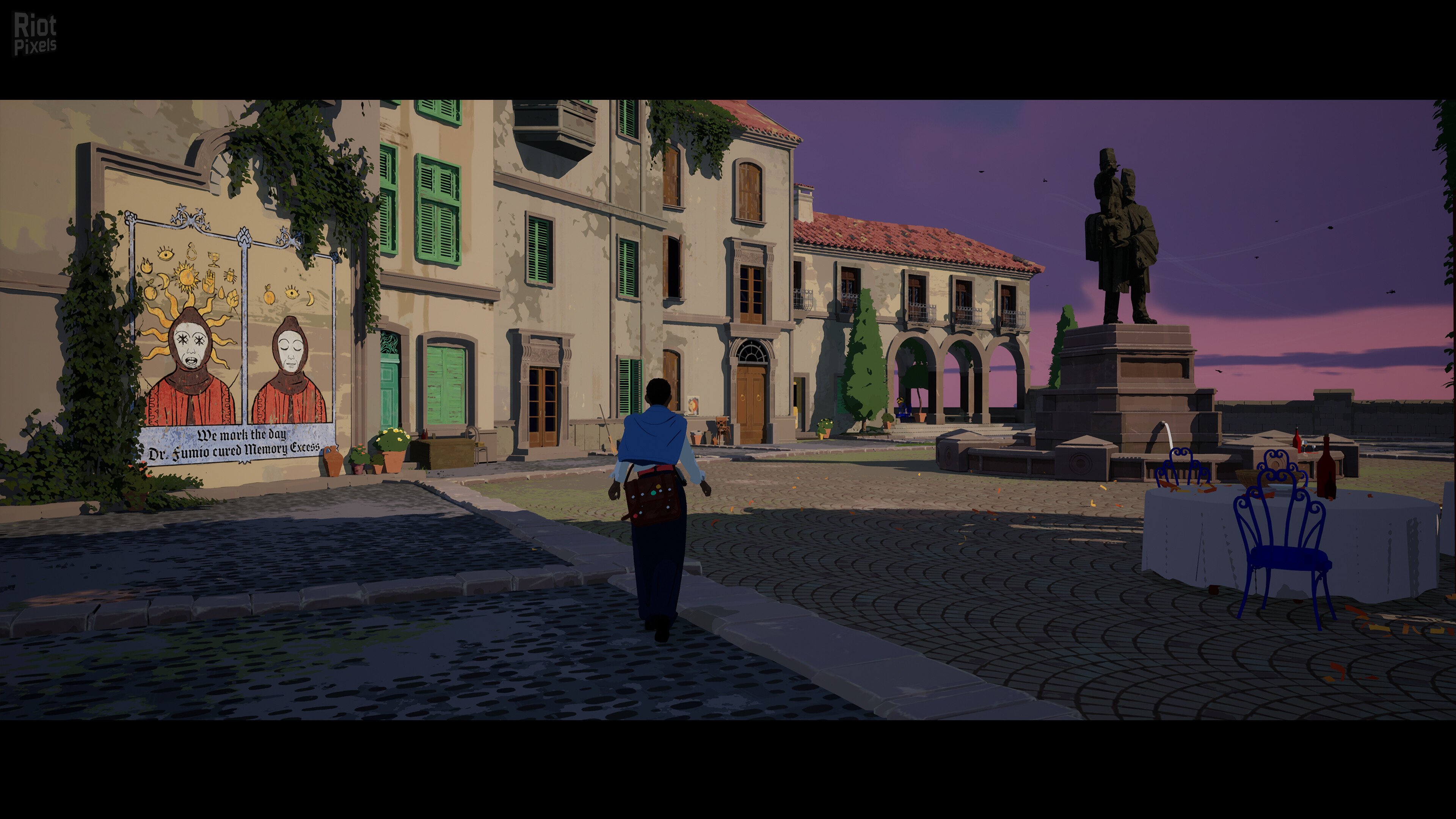 [5]-SEASON: A Letter to the Future – Build 10453490 Download-HohohoGames