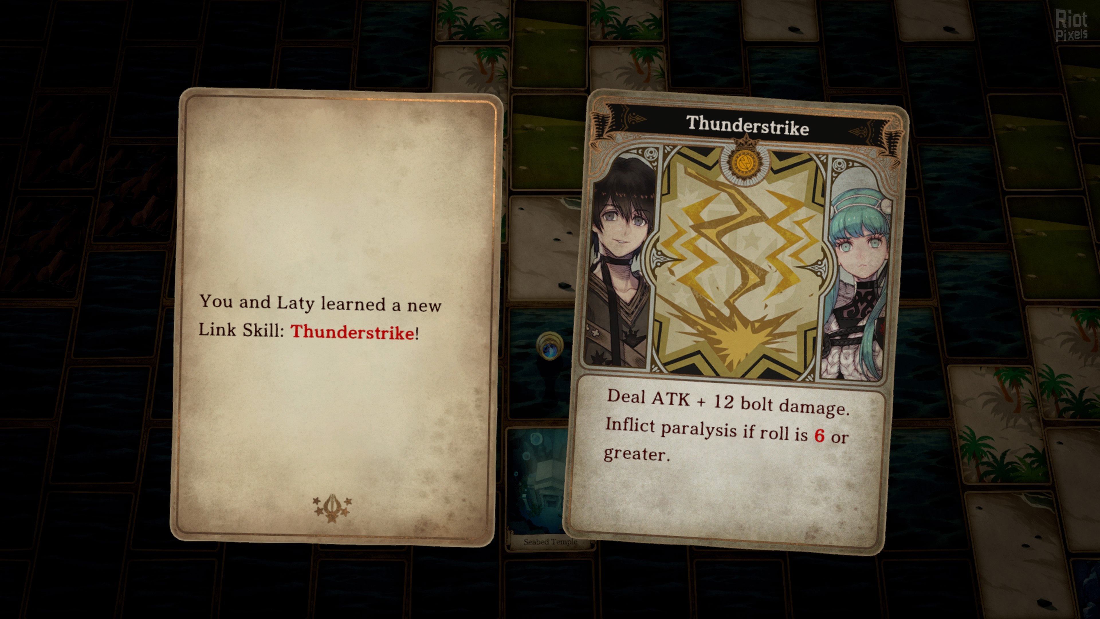 [7]-Voice of Cards: The Forsaken Maiden – Build 9502368 (Denuvoless) + 10 DLCs Download-HohohoGames