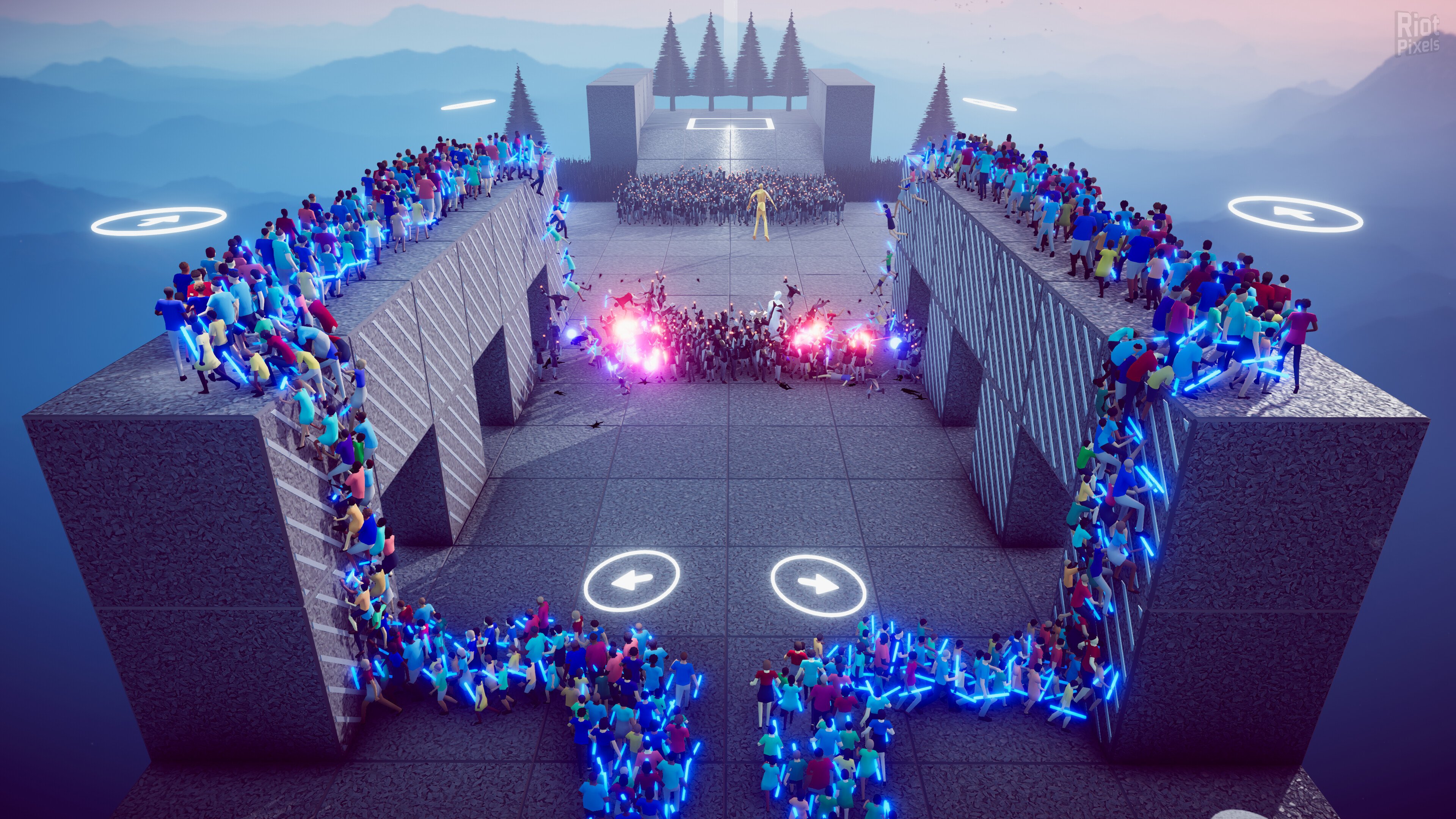 [13]-Humanity (2023) + Bonus Soundtrack Download-HohohoGames