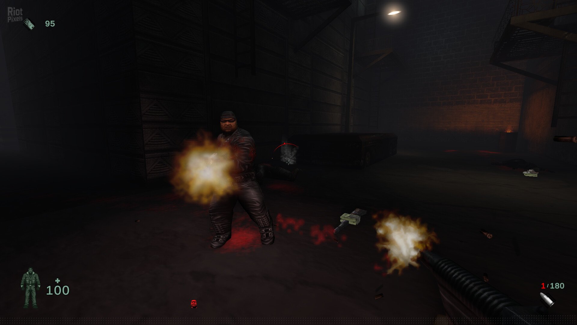 [14]-Kingpin: Reloaded – v1.02 Download-HohohoGames
