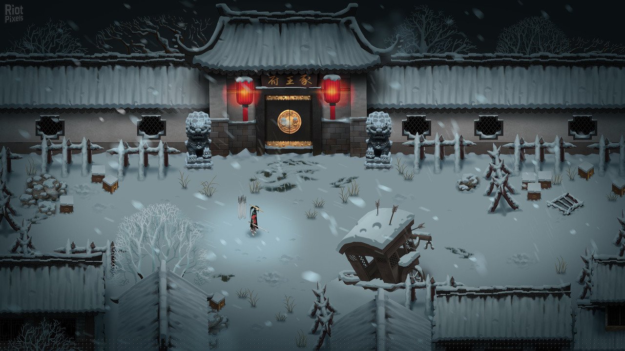 [6]-Warm Snow – Build 12875080 + 2 DLCs Download-HohohoGames