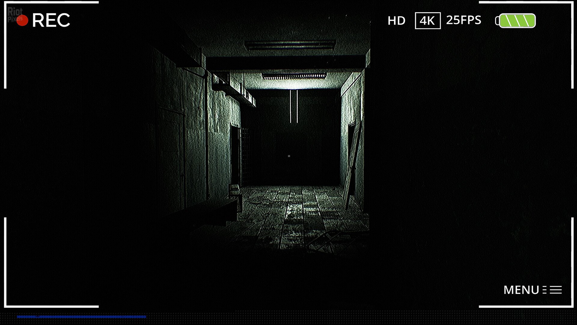 [2]-Invisible Fear + Windows 7 Fix Download-HohohoGames