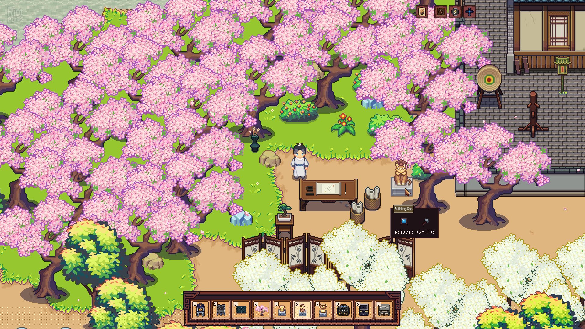 [4]-River Town Factory – v1.0.1.0207.1 (Release) Download-HohohoGames