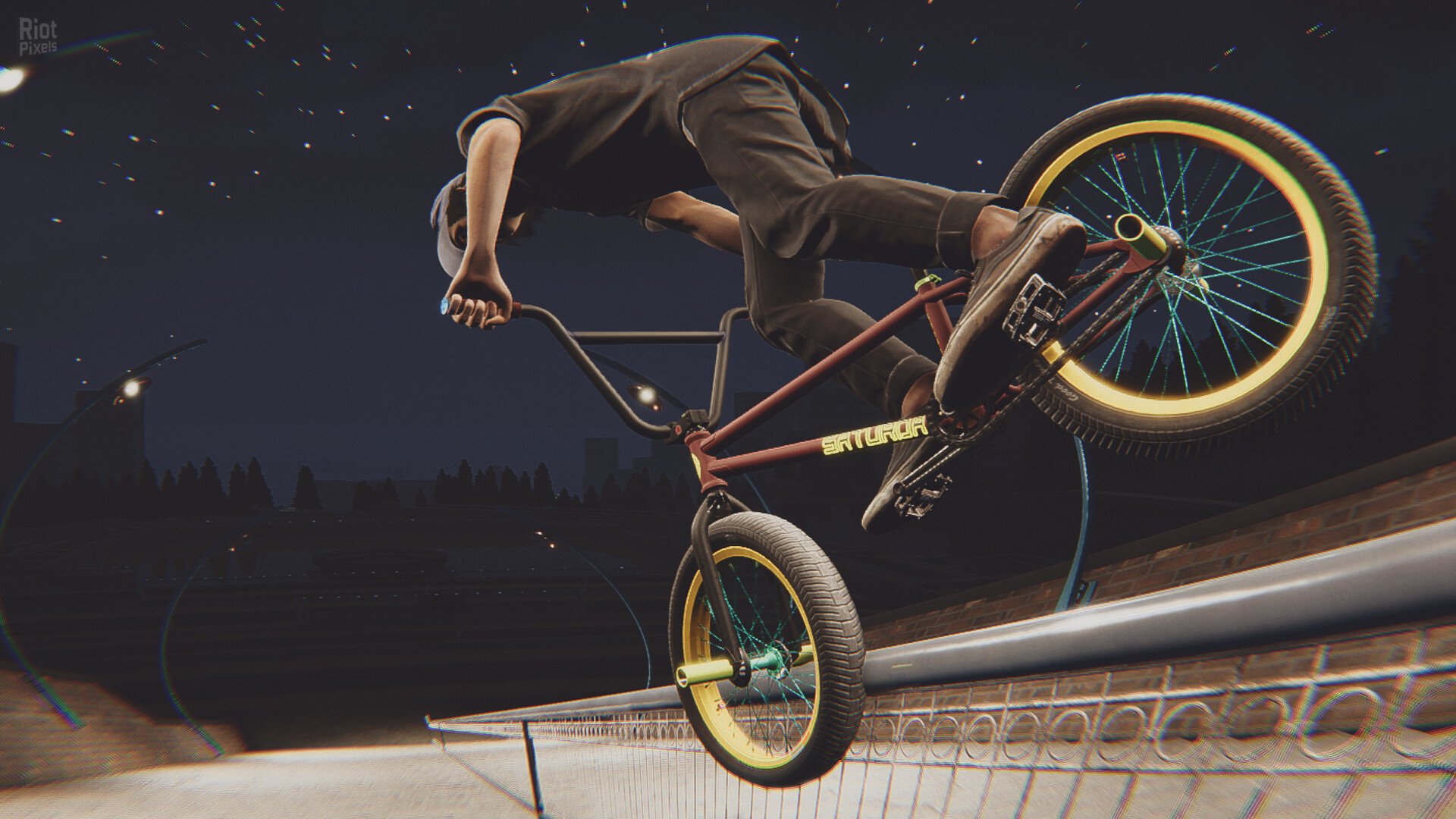 [3]-BMX Streets – v1.0.0.109.0 Download-HohohoGames