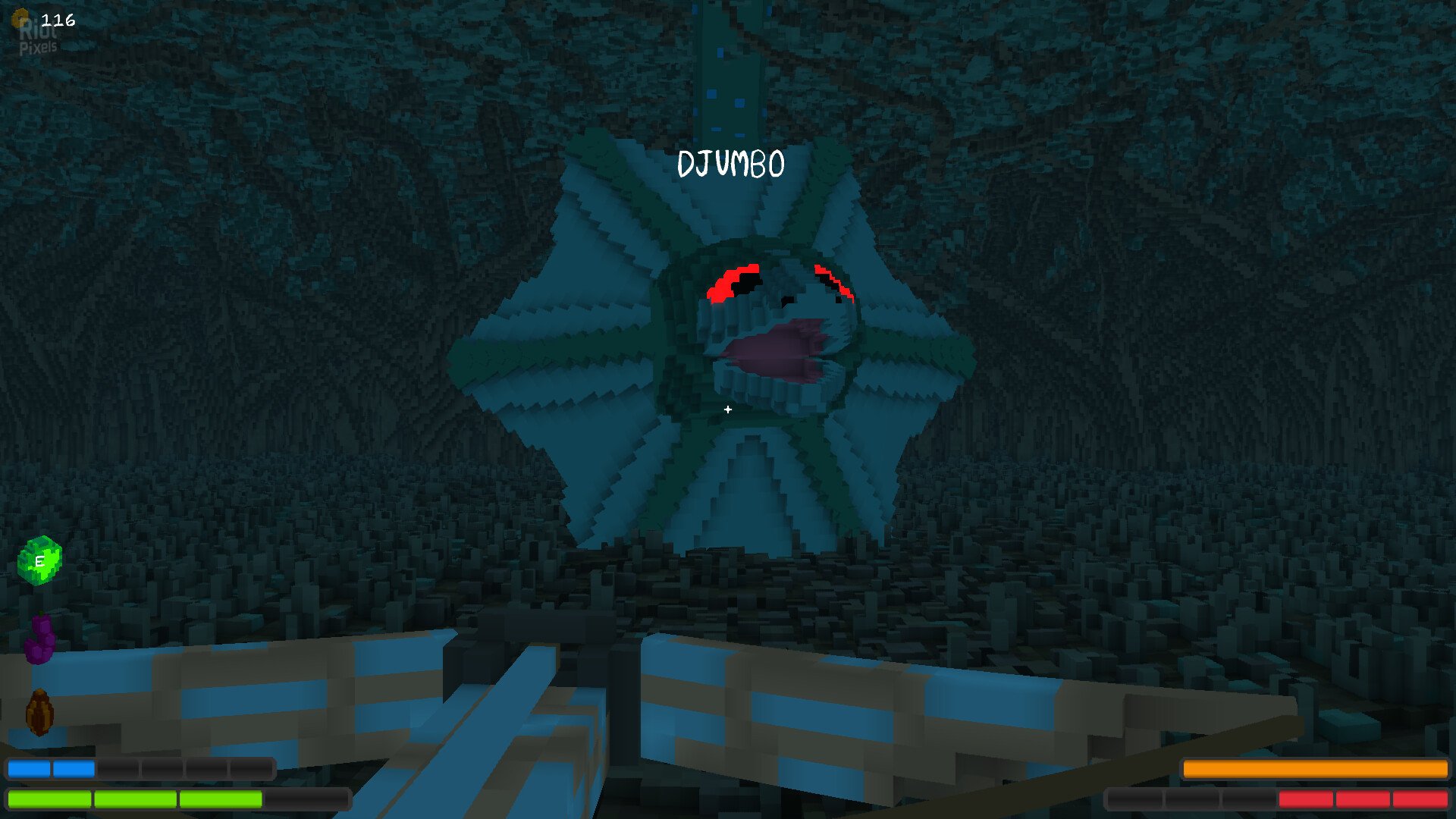 [7]-Frogmonster Download-HohohoGames