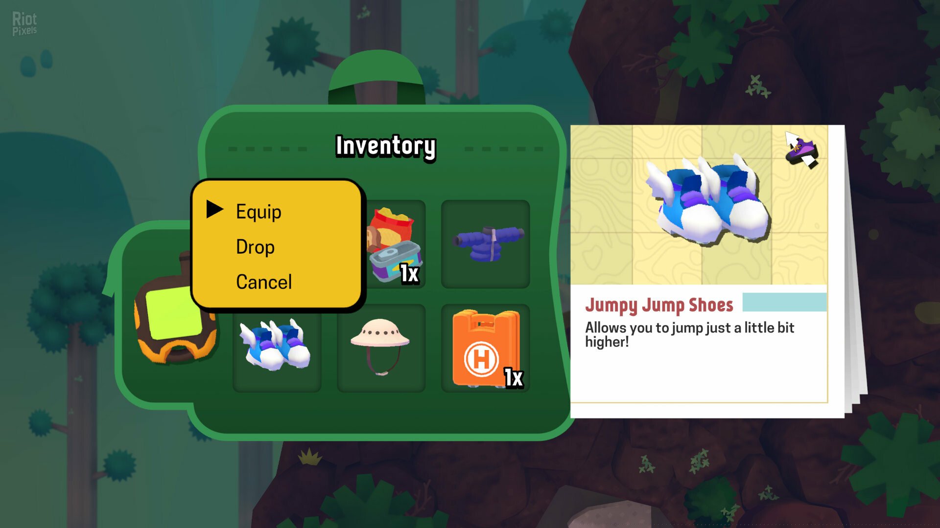 [4]-Surmount: A Mountain Climbing Adventure – GAME & SOUNDTRACK Bundle Download-HohohoGames