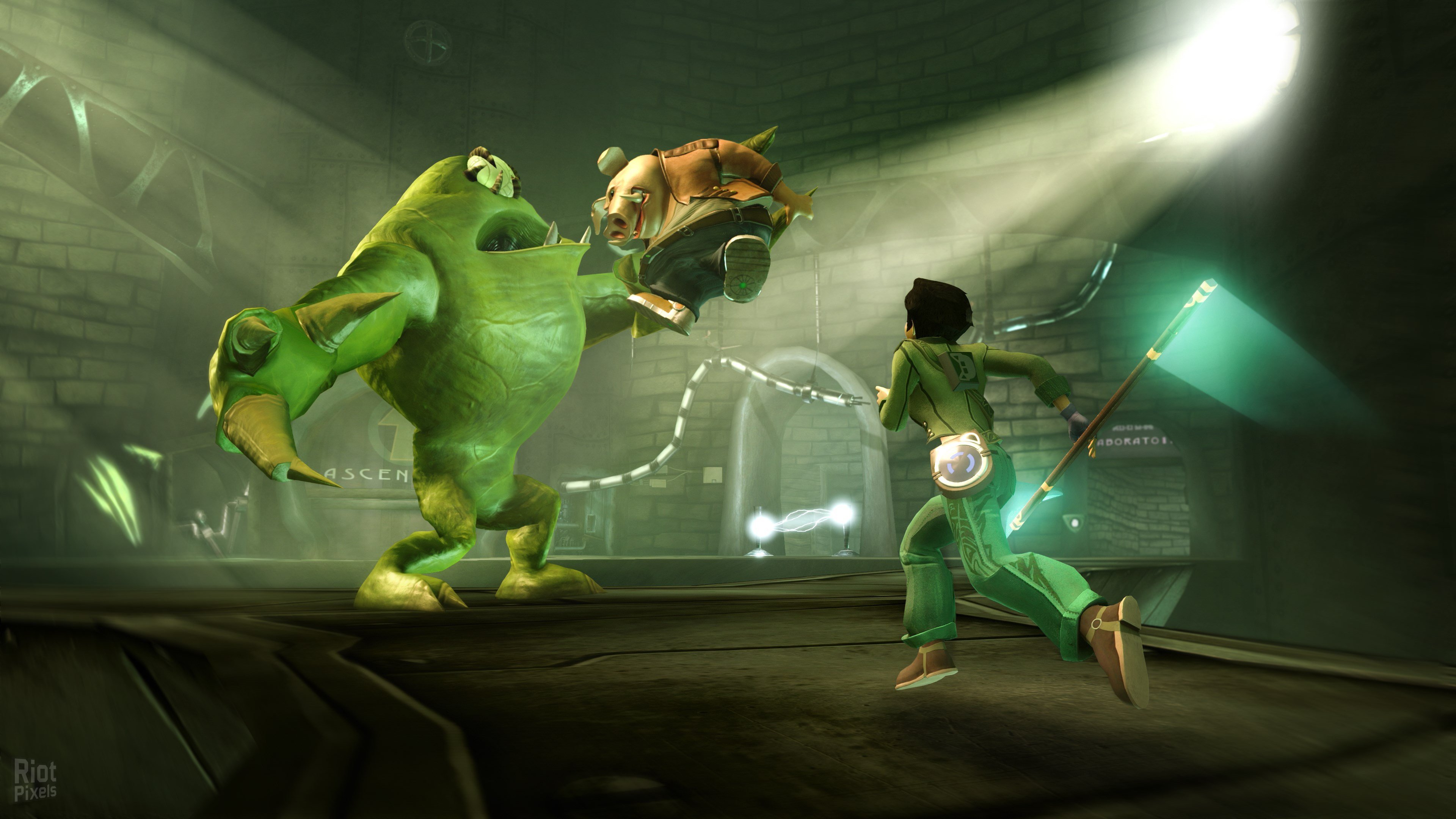 [11]-Beyond Good & Evil: 20th Anniversary Edition – v1.0.0 + Ryujinx/Suyu Switch Emulators Download-HohohoGames