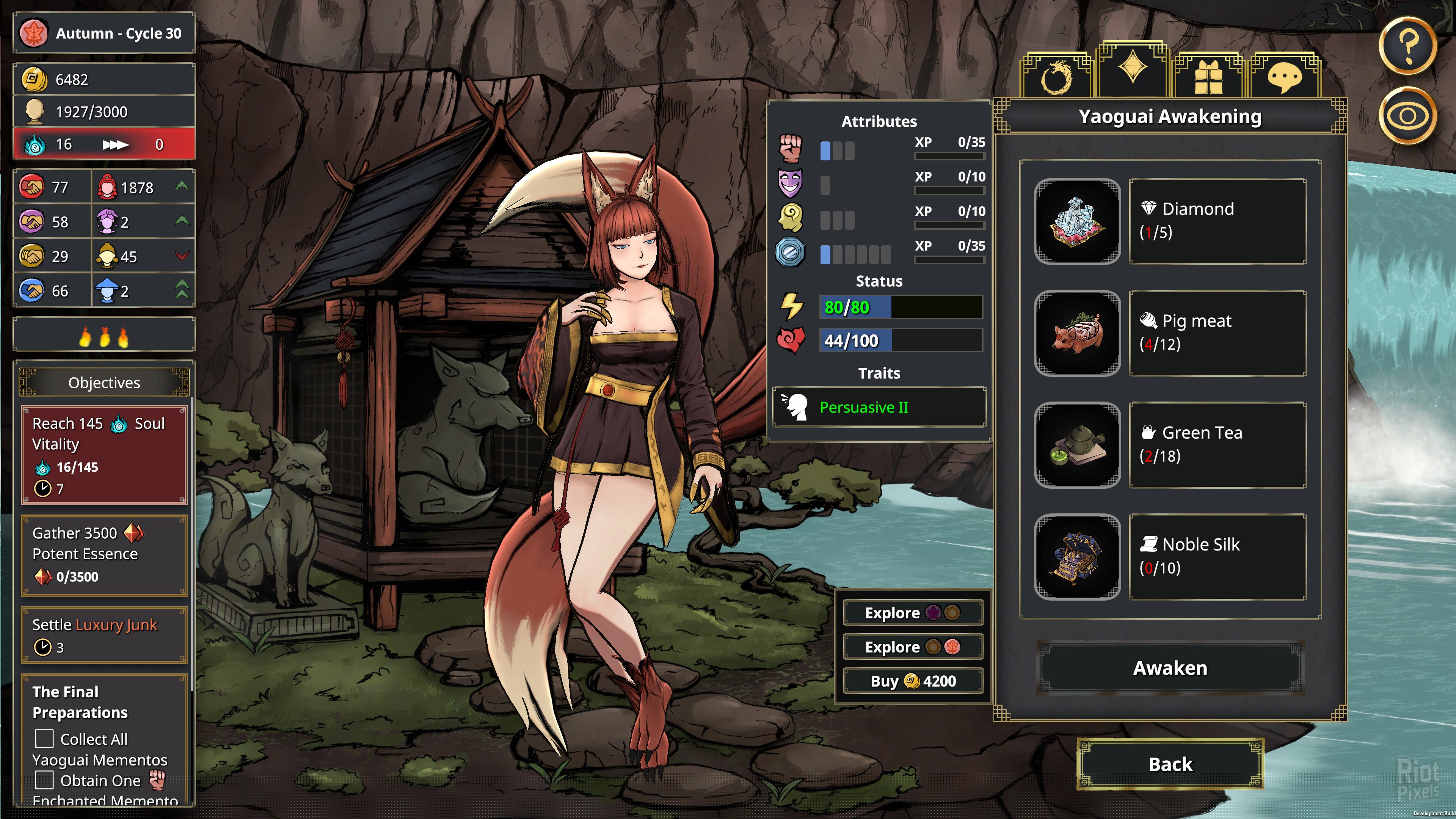 [3]-My Lovely Empress – v1.0.5 Download-HohohoGames