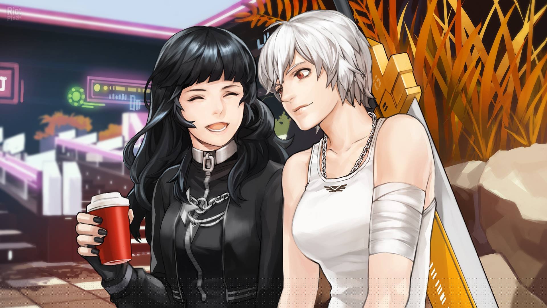 [7]-TROUBLESHOOTER: Complete Collection – Build 16080578 v20240425 + 20 DLCs/Bonuses Download-HohohoGames