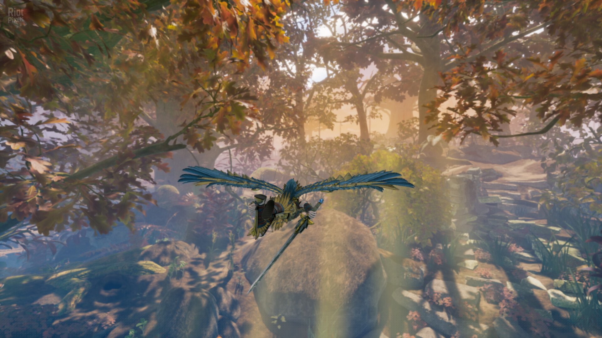 [10]-Smalland: Survive the Wilds – v1.4.3_16_0084cb01 Download-HohohoGames