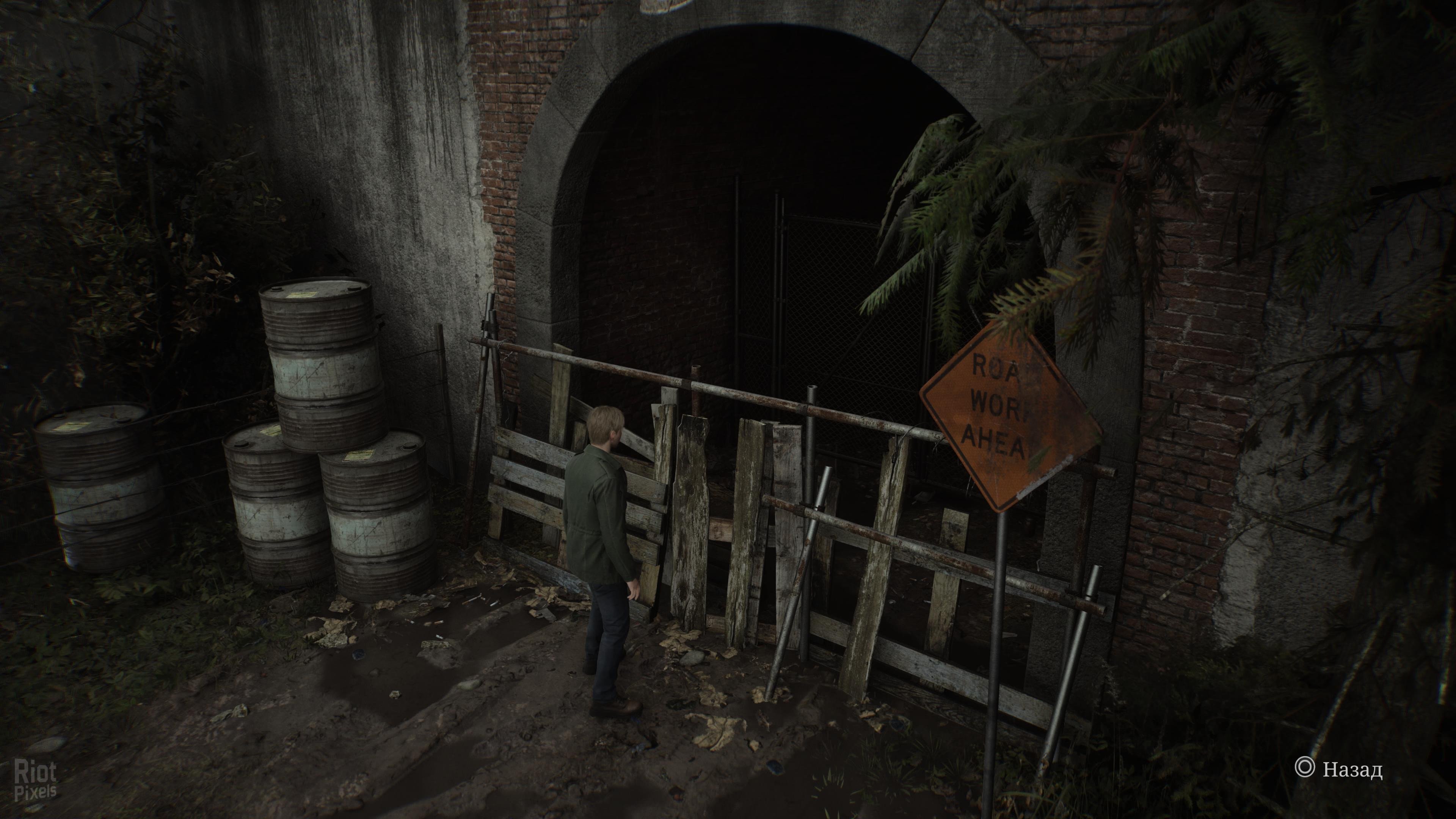 [8]-Silent Hill 2: Digital Deluxe Edition – v1.1.236.114 + 4 DLCs/Bonuses Download-HohohoGames