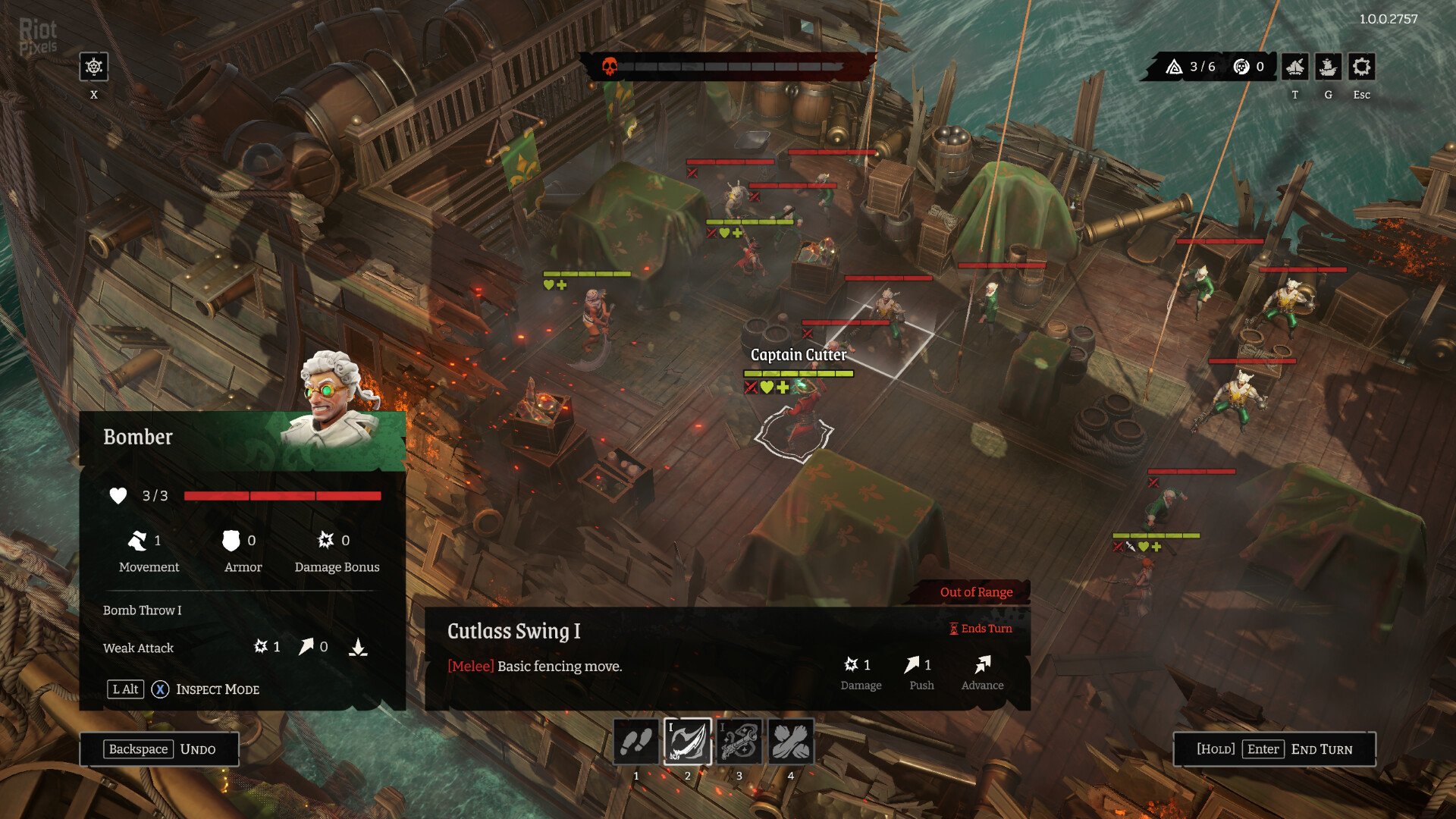 [10]-Rogue Waters – v1.0.0.3149 Download-HohohoGames