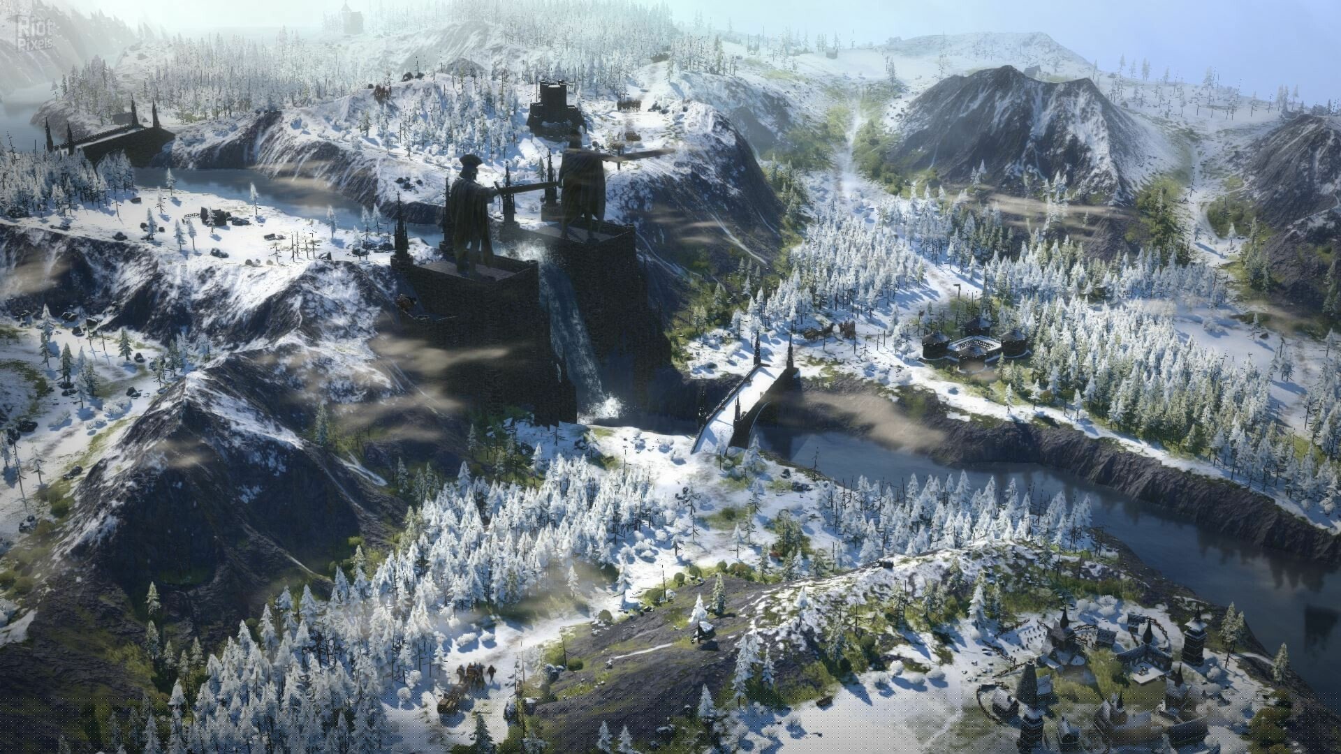 [12]-Wartales: The Mercenaries Edition – v1.0.39118 + 4 DLCs Download-HohohoGames