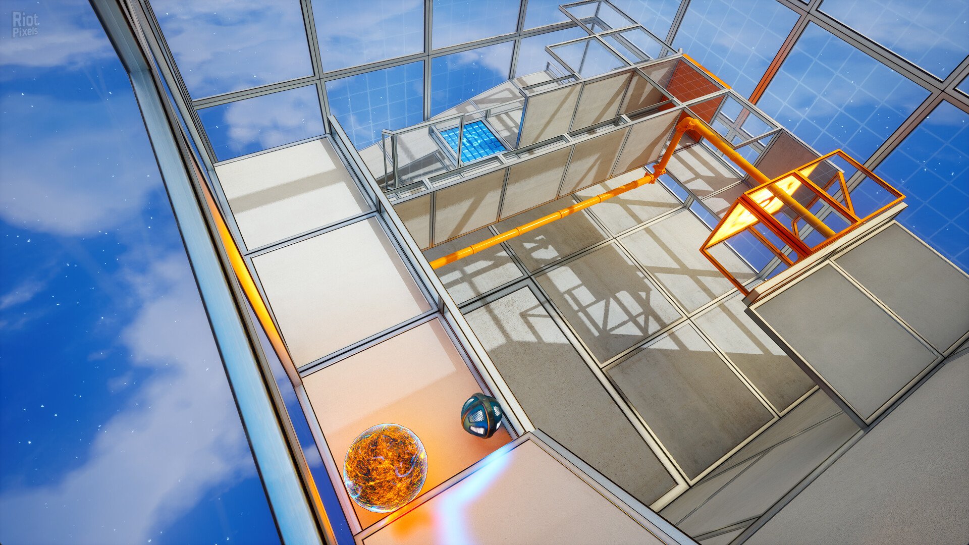 [10]-InFlux Redux + Windows 7 Fix Download-HohohoGames