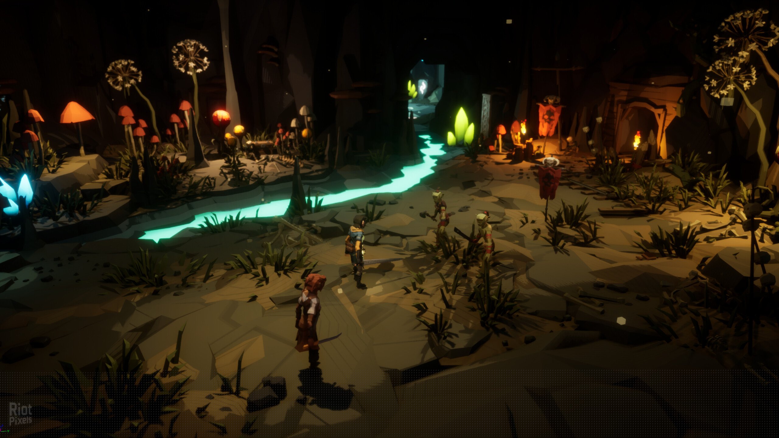 [13]-Dungeon Dungeon! – v1.01 Download-HohohoGames