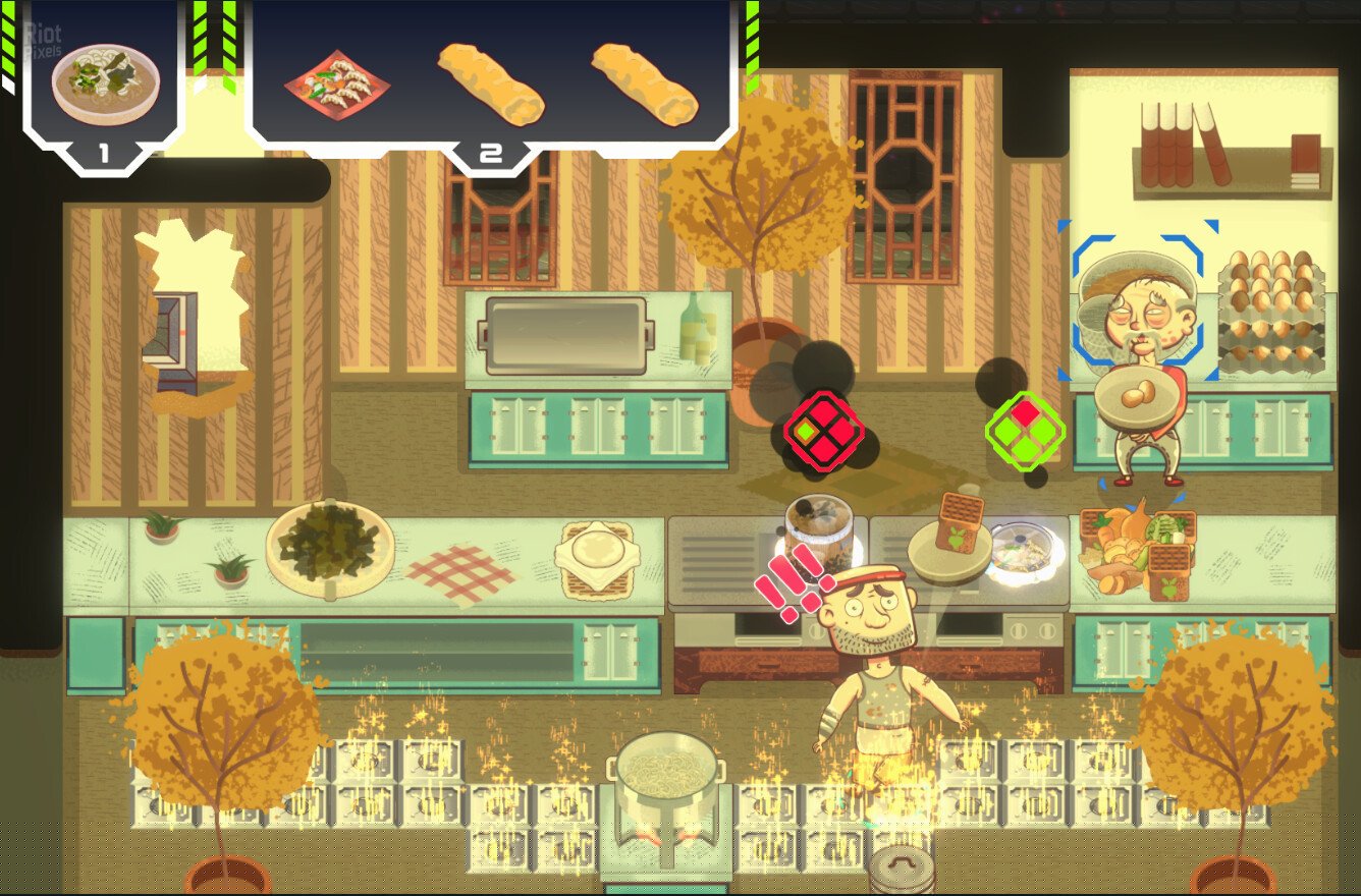 [8]-Let’s Cook Together 2 Download-HohohoGames