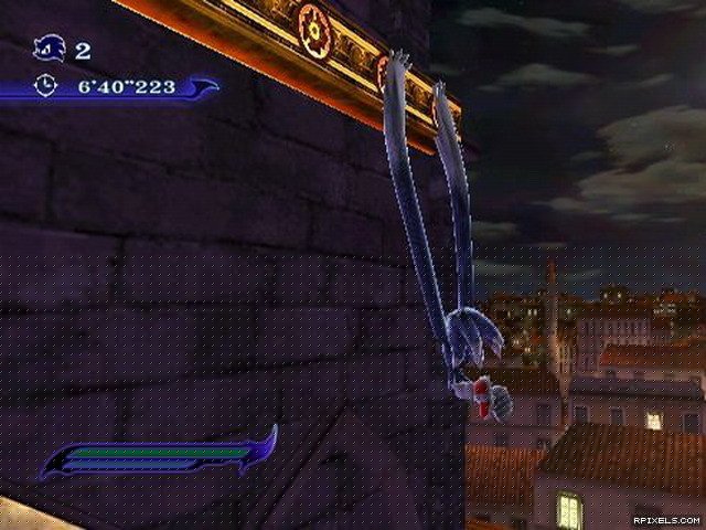 [10]-Sonic Unleashed + All DLCs (Recompiled for PC) Download-HohohoGames