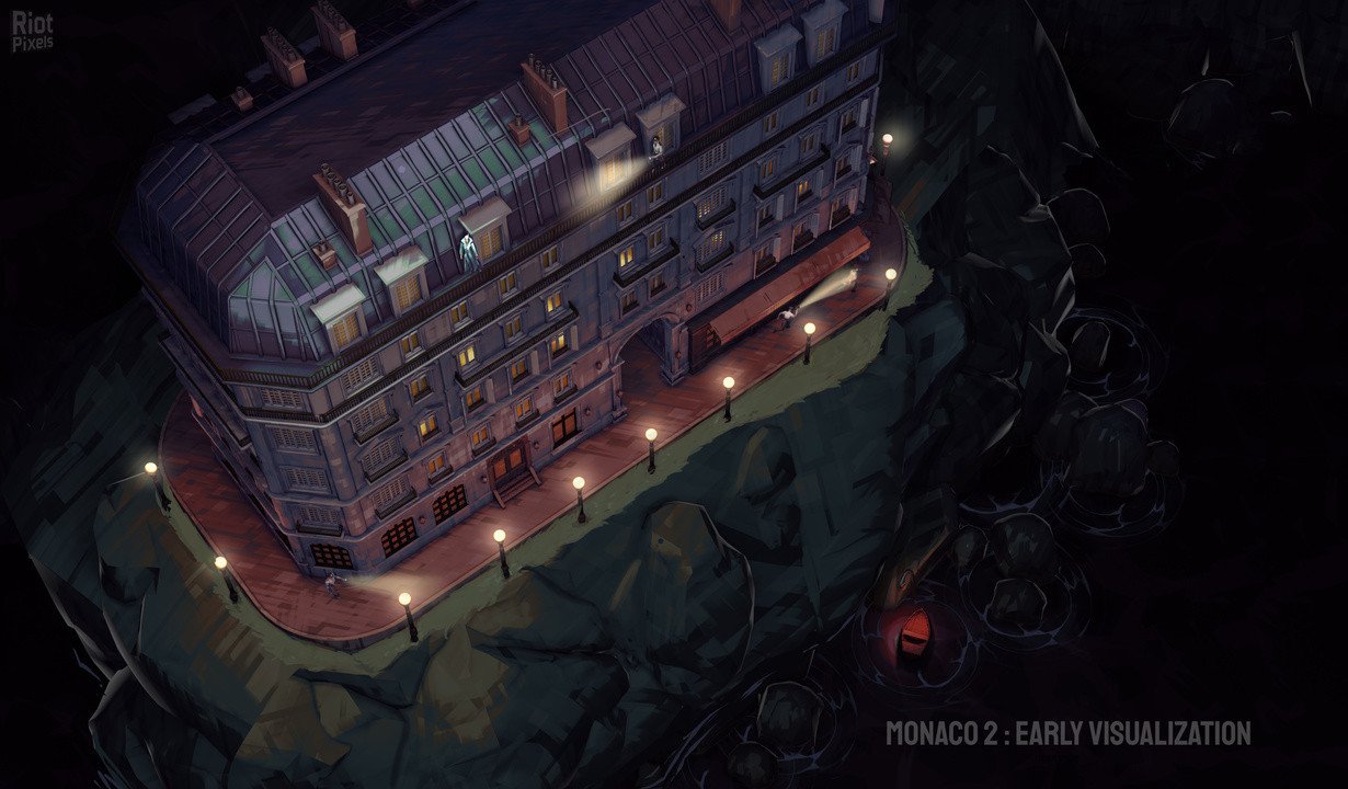 [8]-Monaco 2 – v1.0.0+18962 Download-HohohoGames