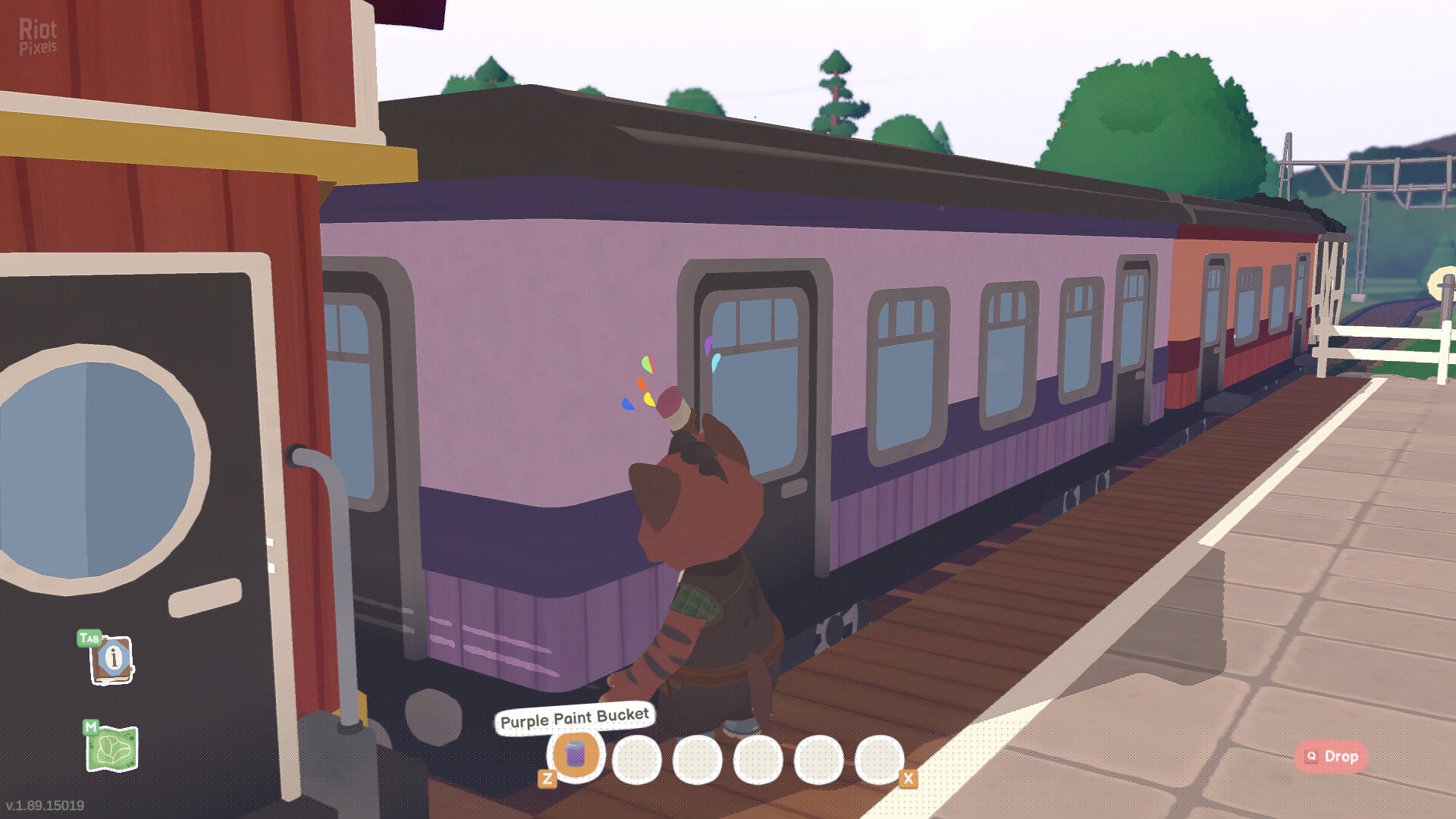 [5]-Locomoto – v1.0.1-114-15996 Download-HohohoGames