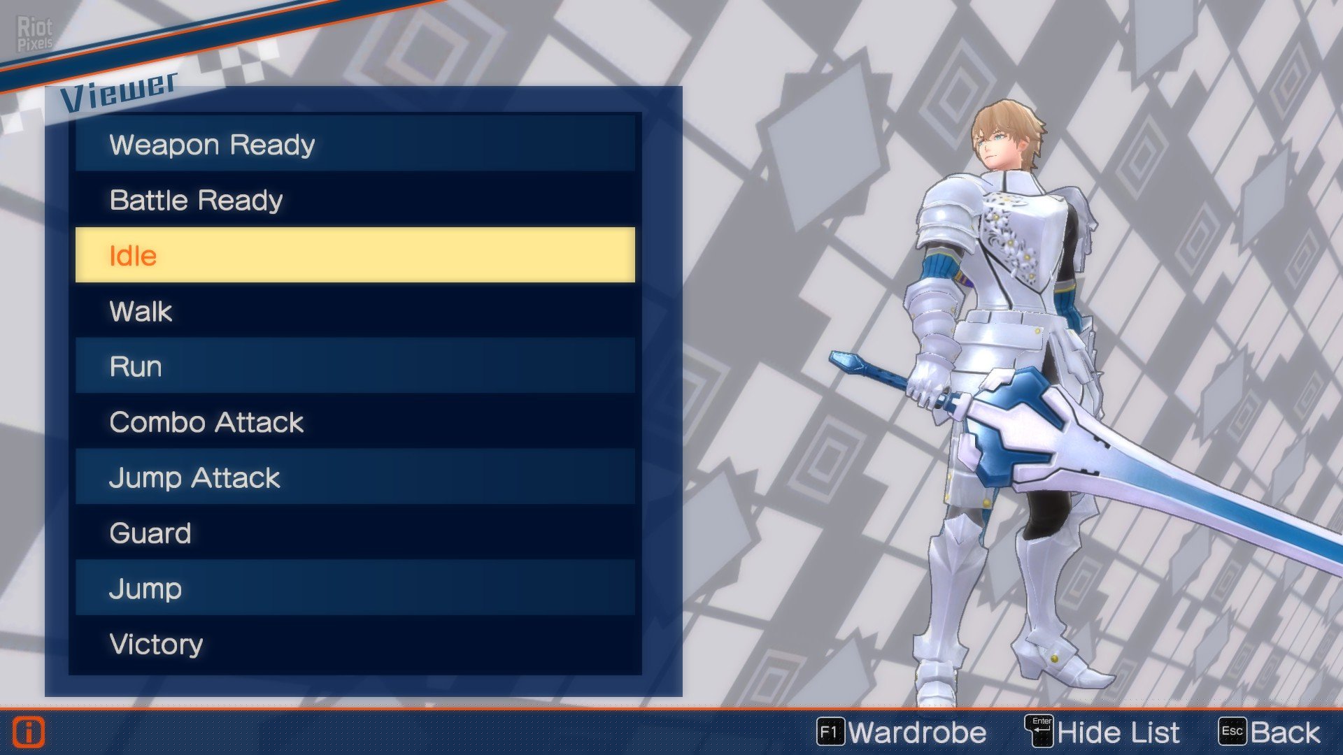 [4]-Fate/EXTELLA: The Umbral Star Download-HohohoGames
