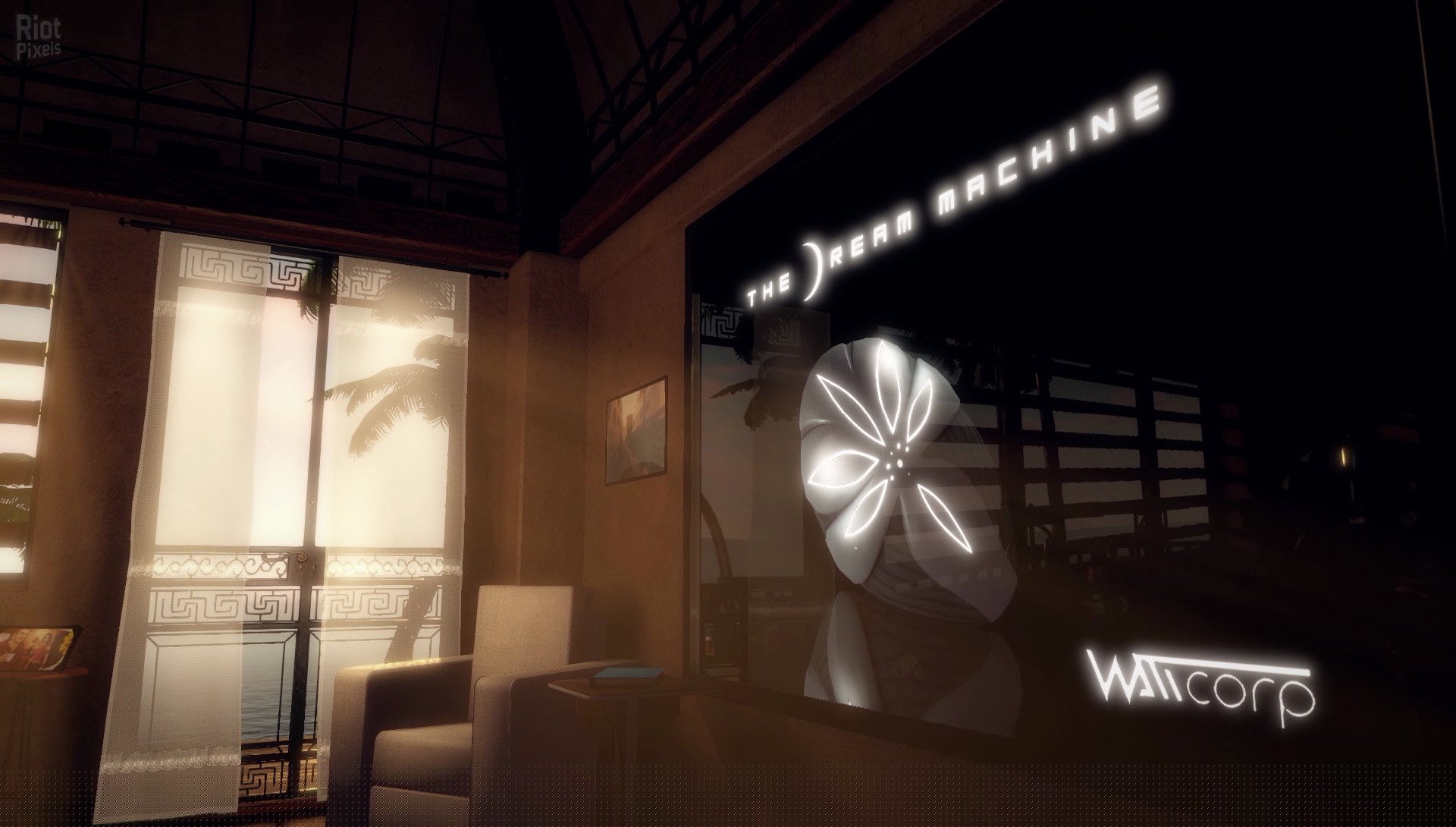 [2]-Dreamfall Chapters: The Final Cut, v5.7.2.1 Download-HohohoGames