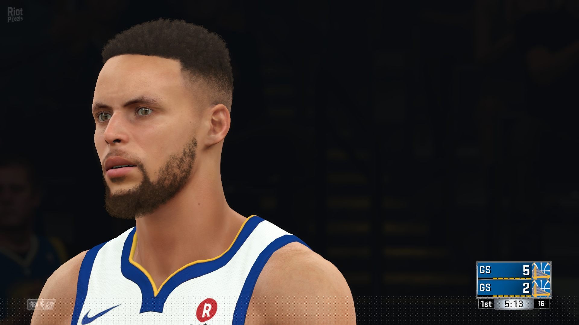 [15]-NBA 2K18 Download-HohohoGames