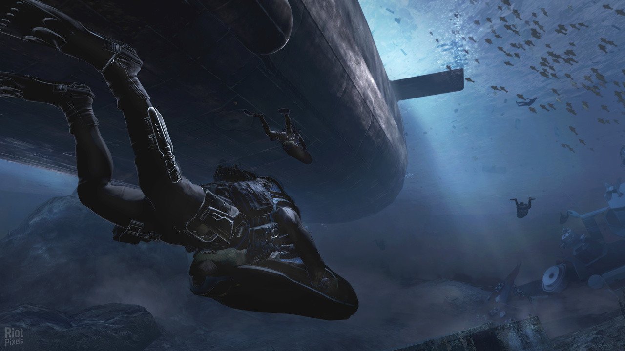 [12]-Call of Duty: Modern Warfare 3 – v1.9.461 + All DLCs Download-HohohoGames