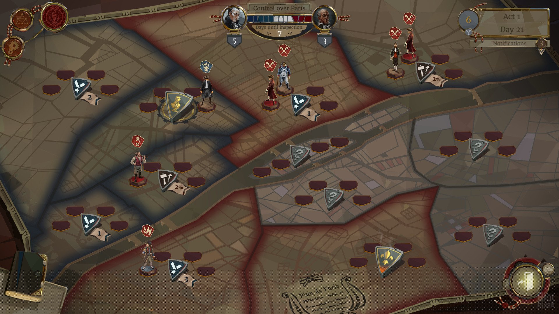[15]-We. The Revolution – v1.0.0 Download-HohohoGames