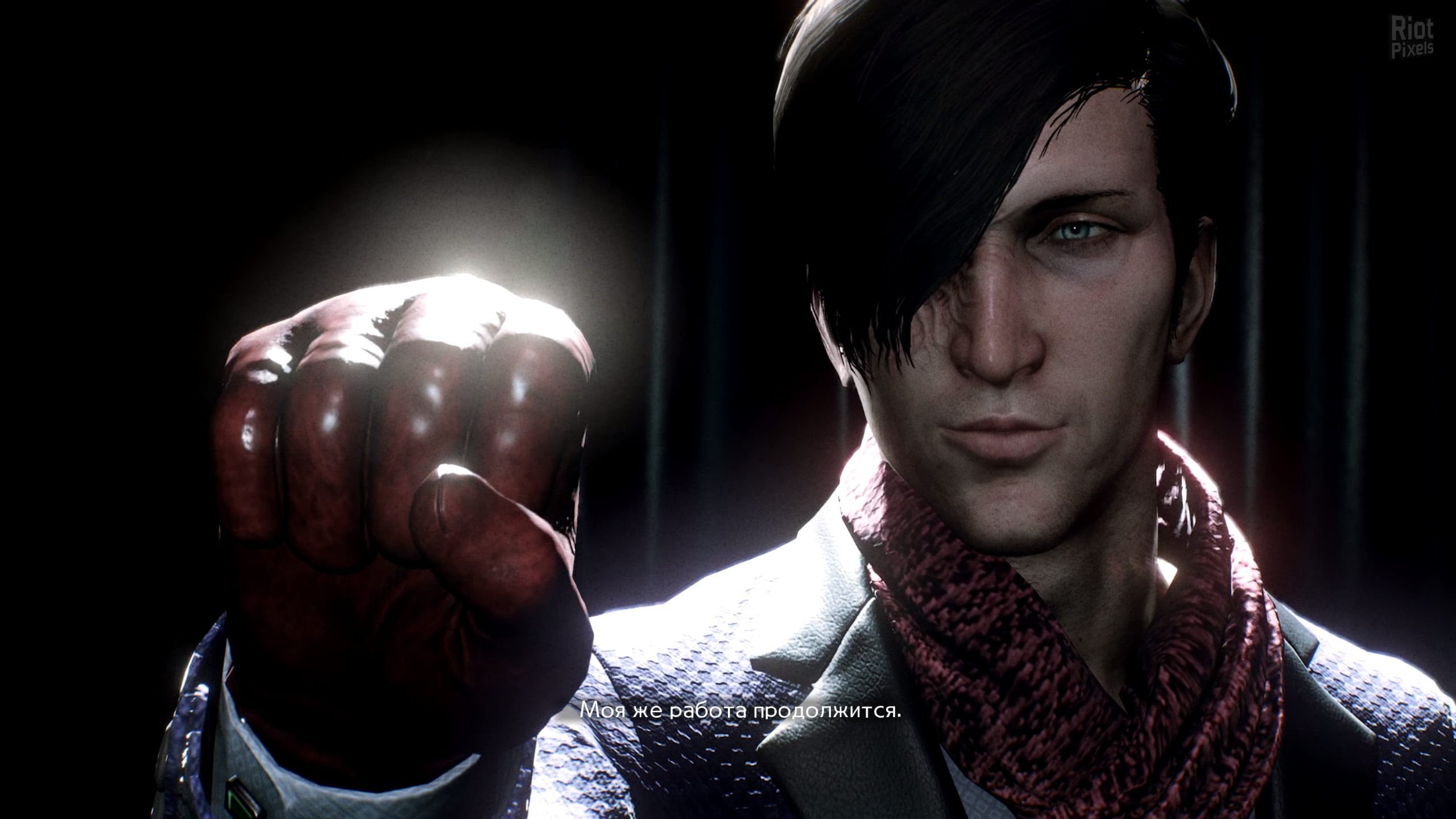 [11]-The Evil Within 2, v1.05 + DLC + Bethesda.net Bonuses Download-HohohoGames