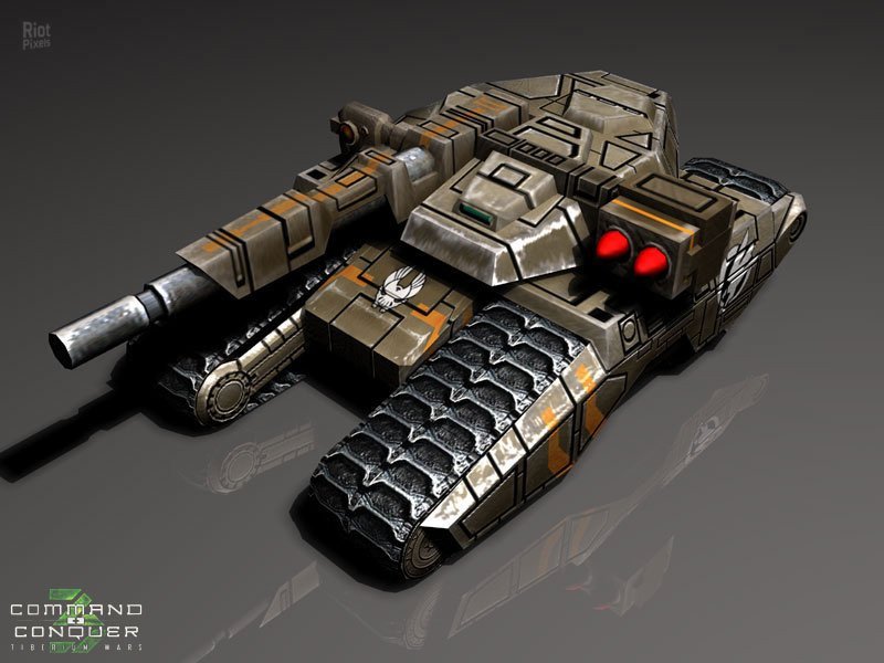 [41]-Command & Conquer 3: Tiberium Wars + Kane’s Wrath (v1.9.2801.21826/v1.02) Download-HohohoGames