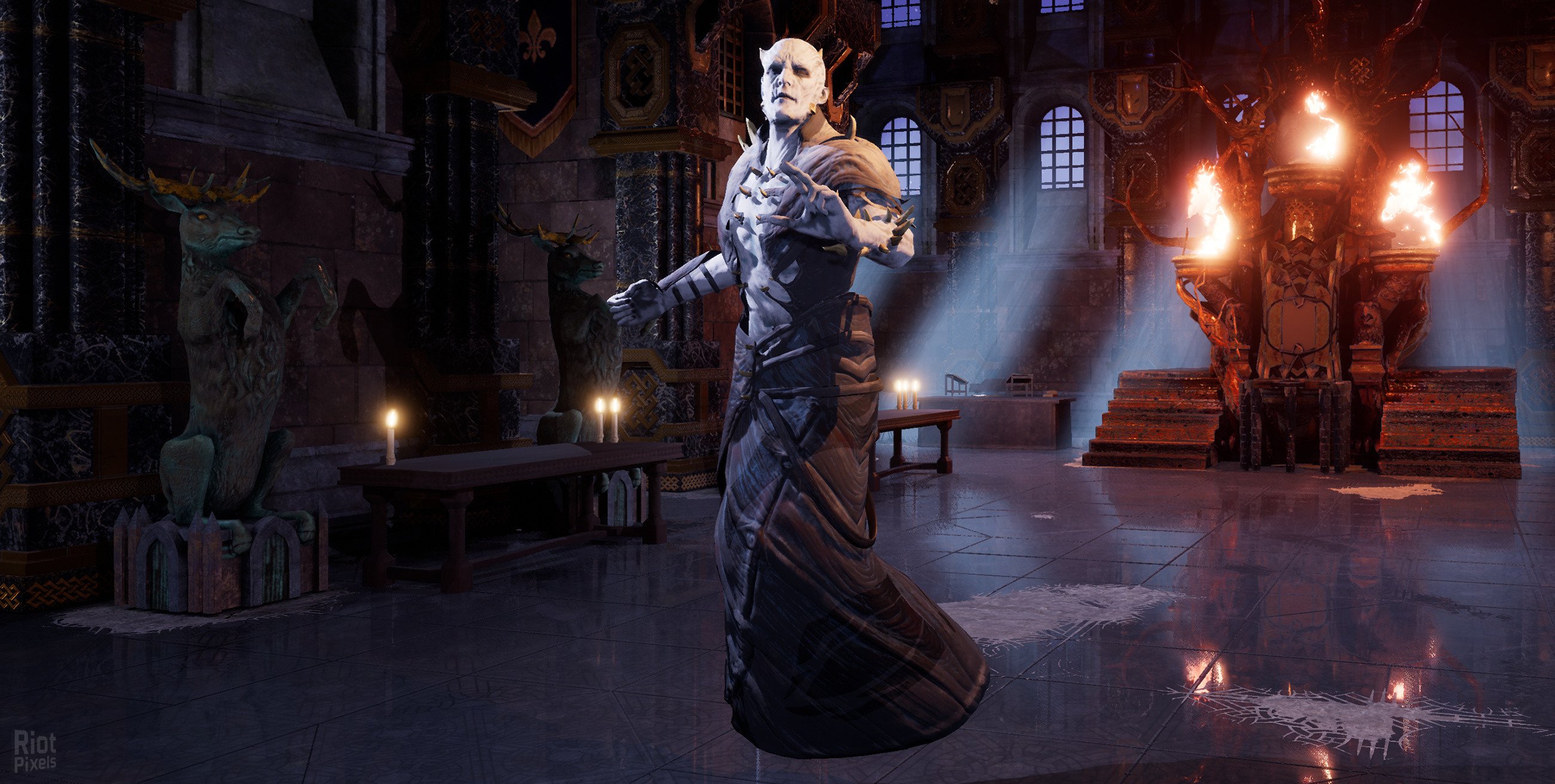 [15]-The Bard’s Tale IV: Director’s Cut Download-HohohoGames