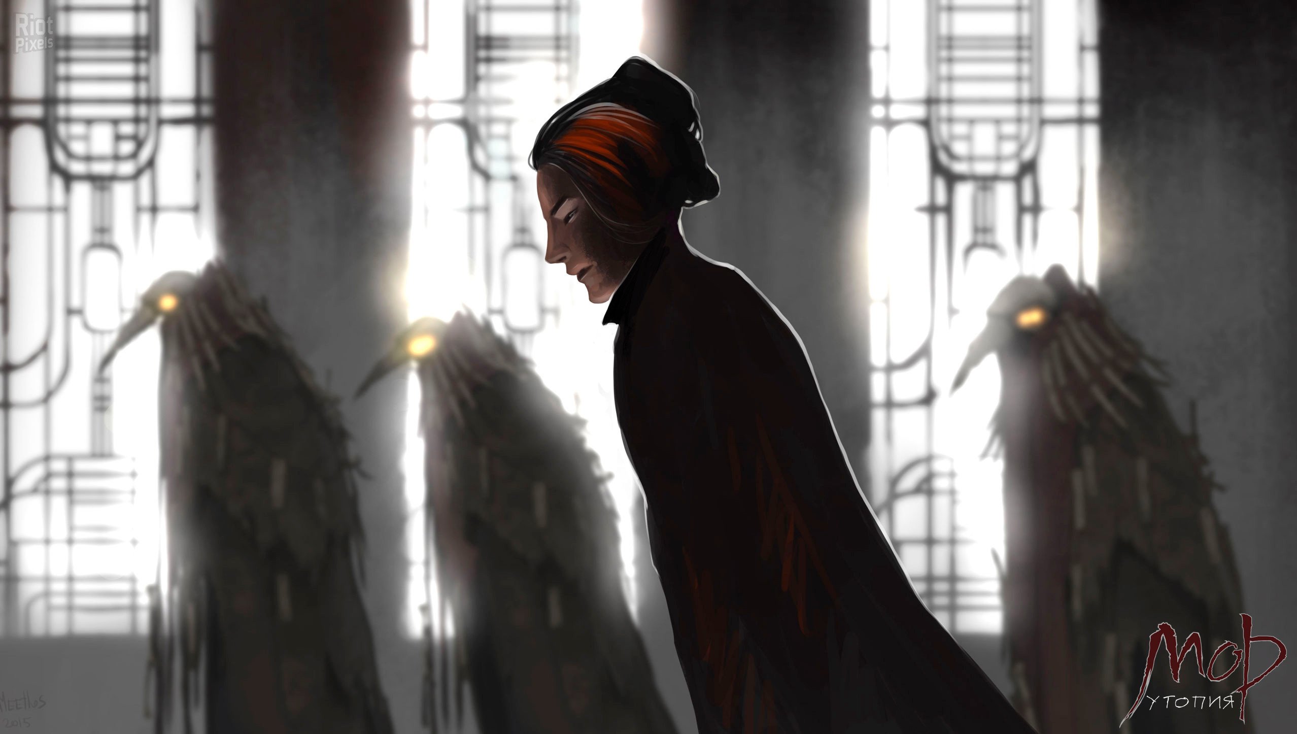 [20]-Pathologic 2 – v.Update 7 + DLC + Bonus Download-HohohoGames