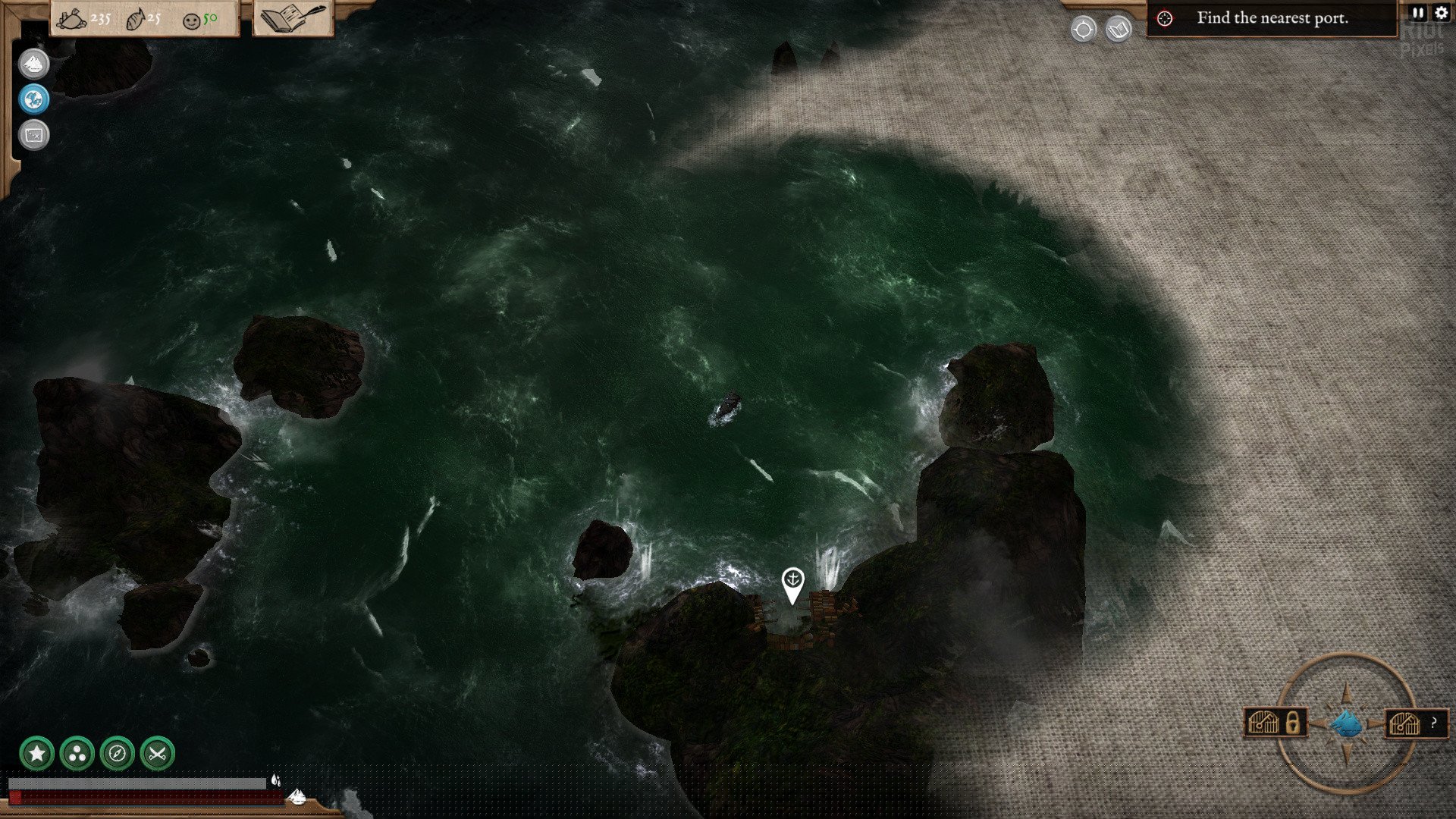 [6]-Abandon Ship – v1.0.13298 Download-HohohoGames