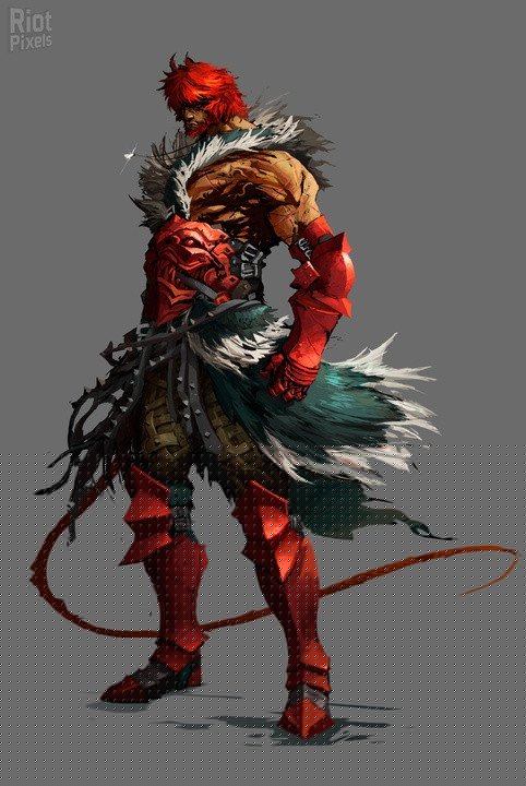 [20]-Castlevania: Lords of Shadow – Mirror of Fate HD – v1.0.684579 Download-HohohoGames