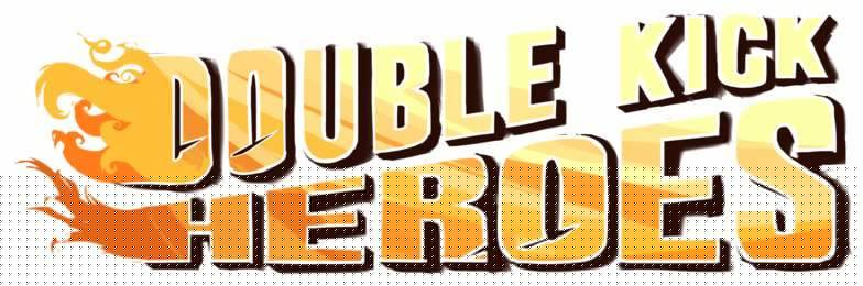 [15]-Double Kick Heroes – v1.66.6018 Download-HohohoGames