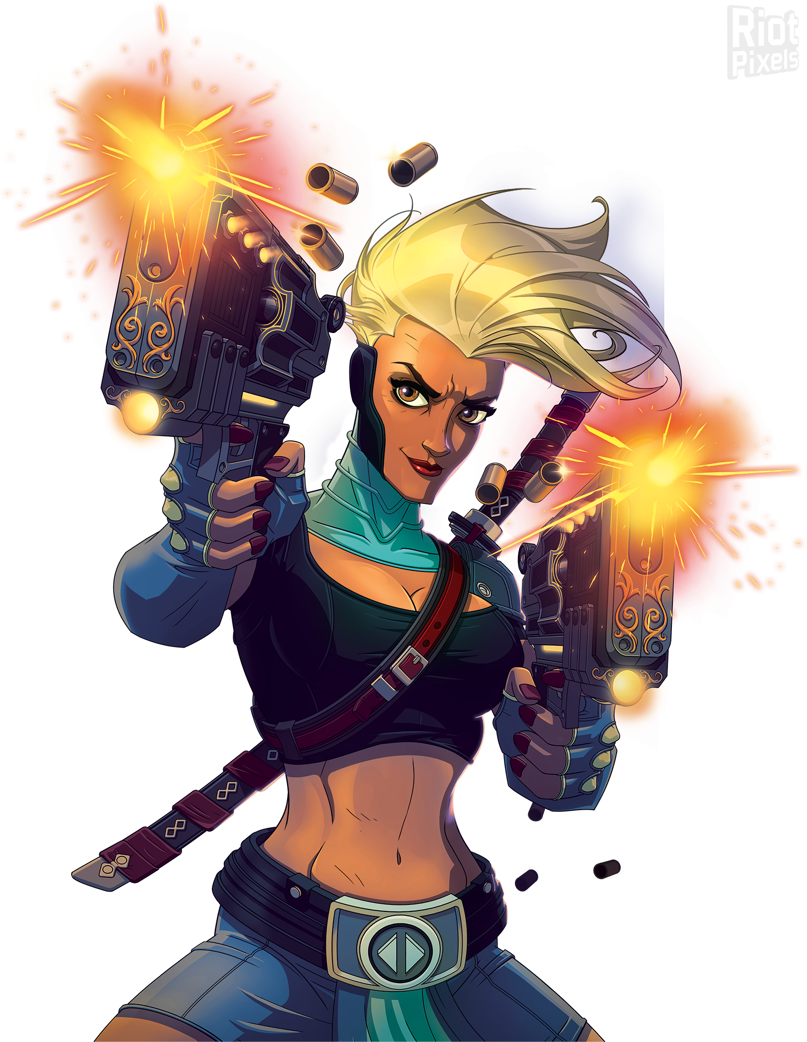 [16]-Foregone – v1.0.1.11 Download-HohohoGames