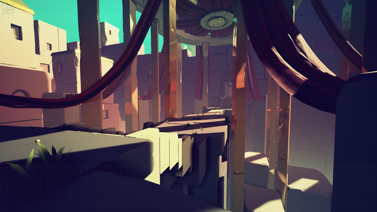 [3]-The Sojourn – v1.1 Download-HohohoGames
