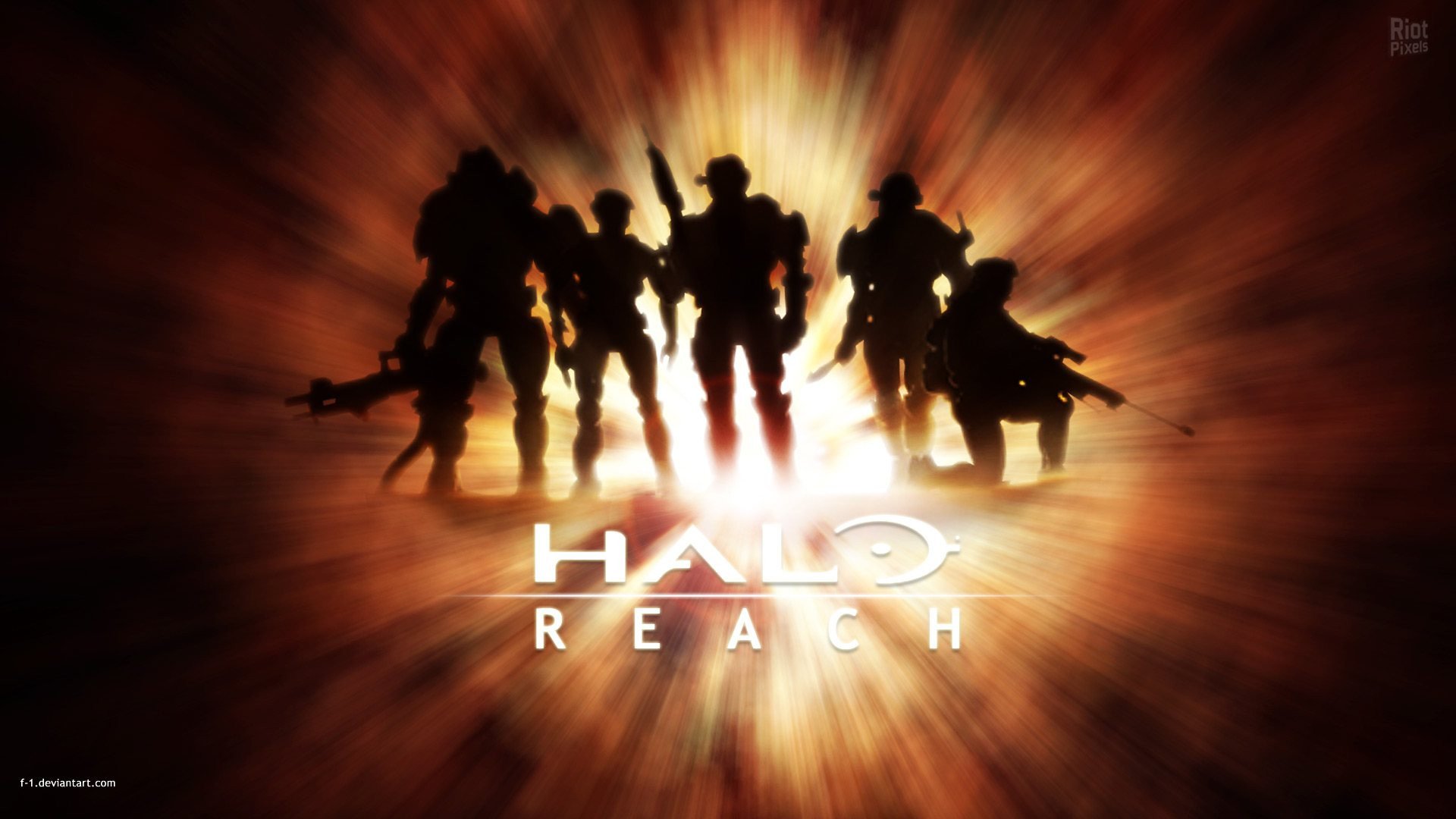 [24]-Halo: The Master Chief Collection – Complete Edition (All 6 games) – v1.1955.0.0/Build 5791888 + HR Content Pack 2 DLC Download-HohohoGames