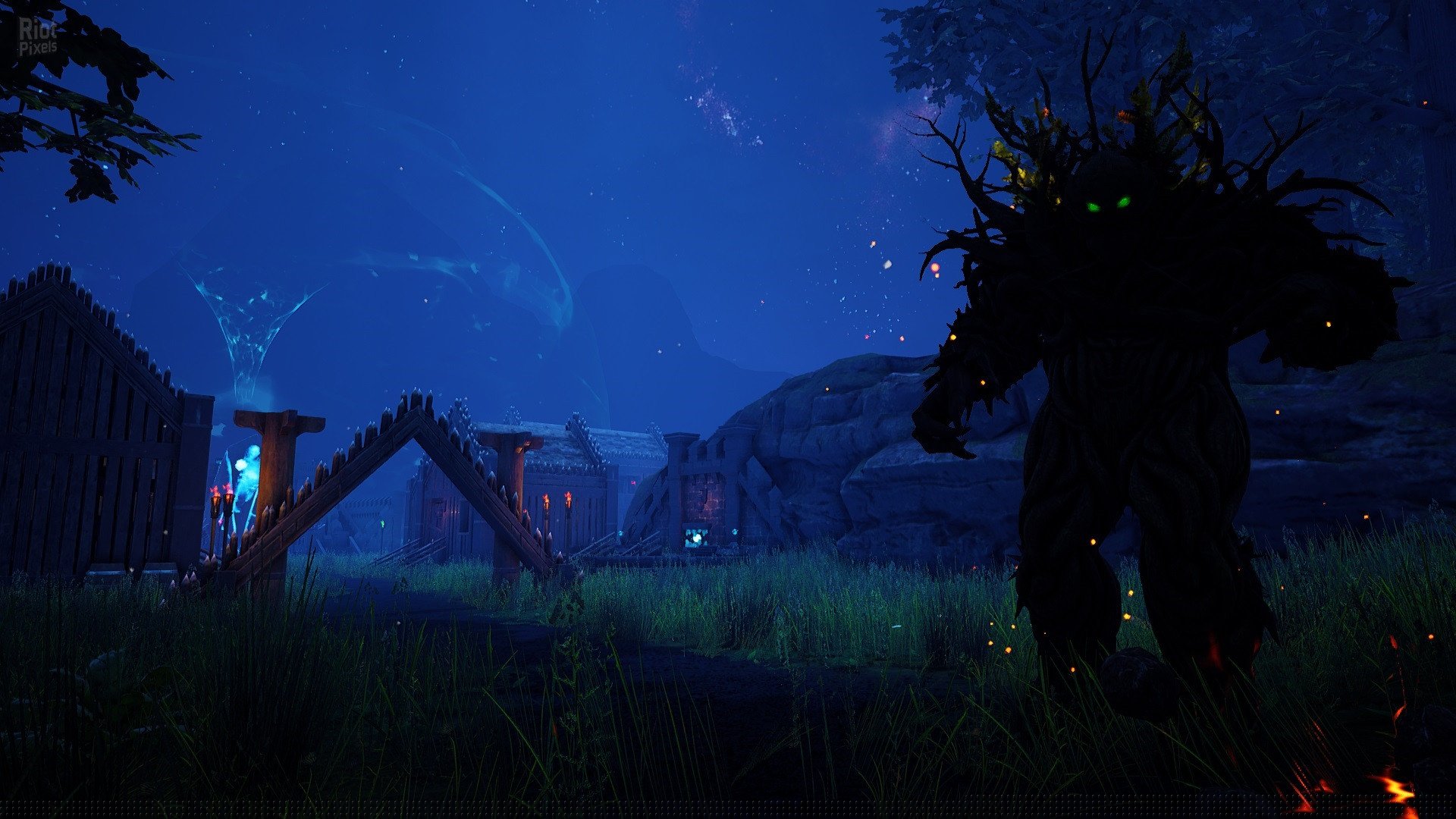 [11]-Citadel: Forged with Fire – v32568 Download-HohohoGames