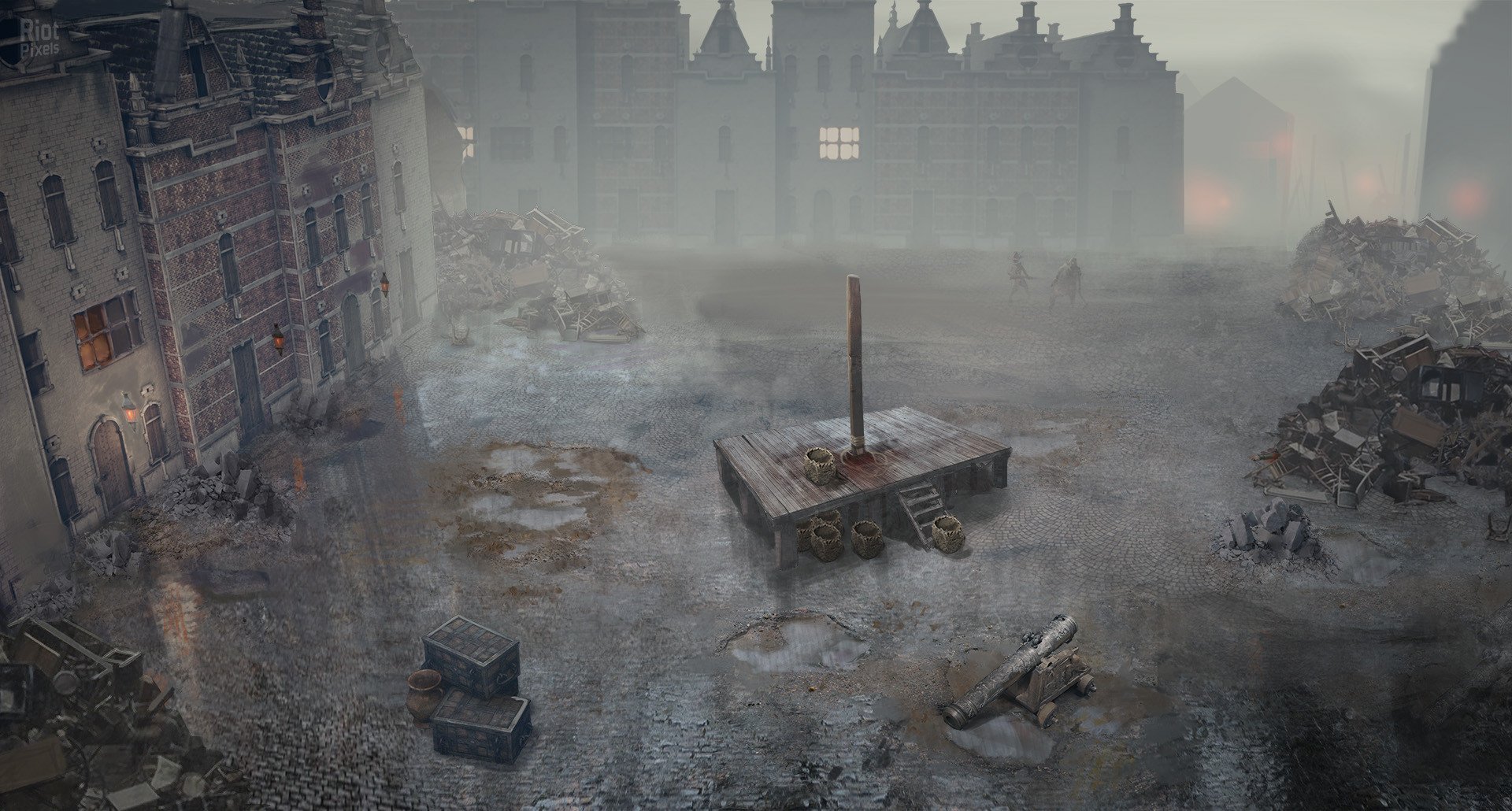 [21]-Black Legend – v0.1.753 Download-HohohoGames
