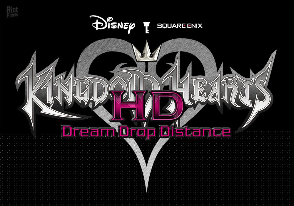 [17]-Kingdom Hearts HD 2.8 Final Chapter Prologue Download-HohohoGames