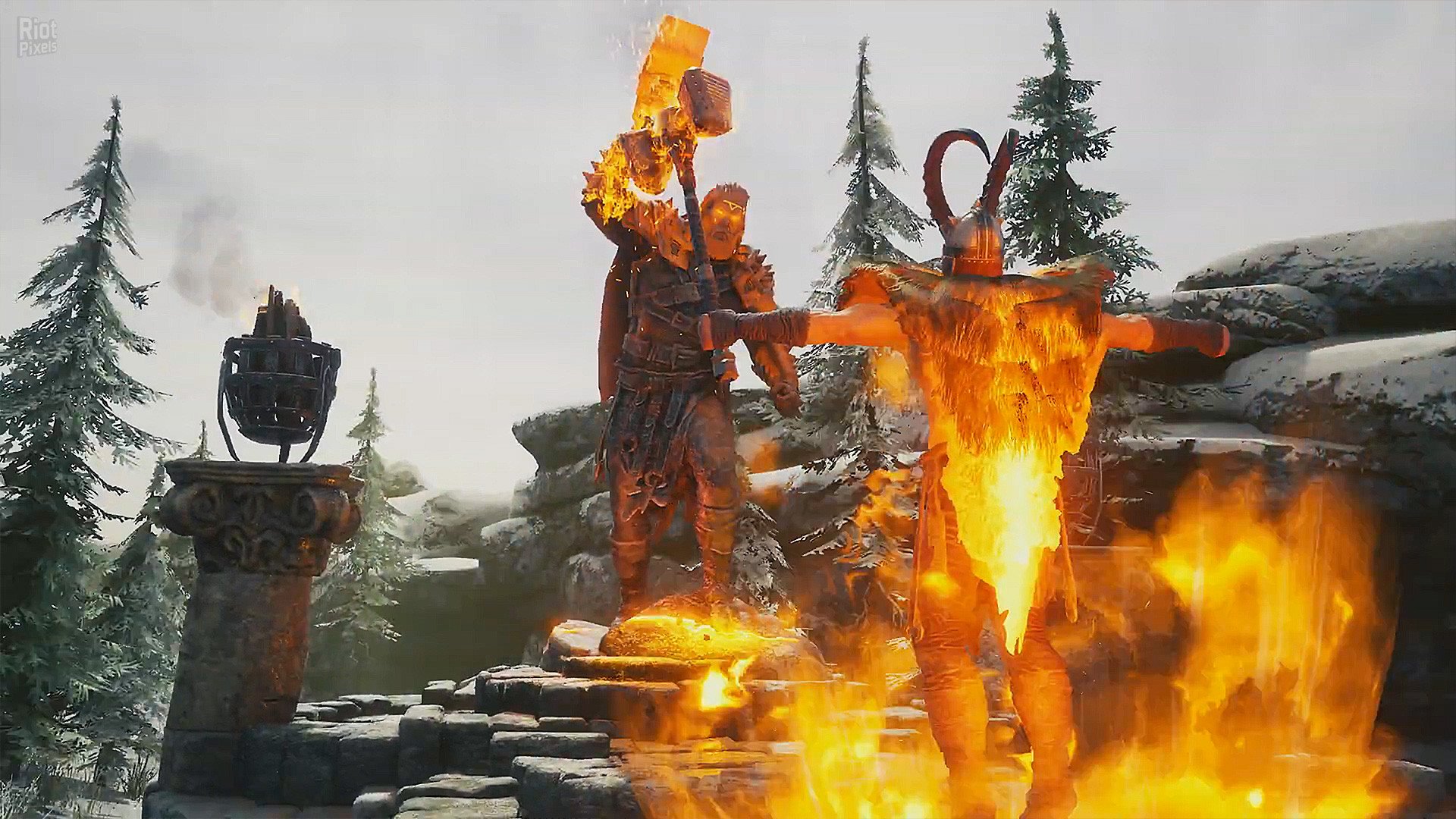 [16]-Rune II: Decapitation Edition – v2.0.20110 + 7 DLCs + Server + Bonus OST + Windows 7 Fix Download-HohohoGames
