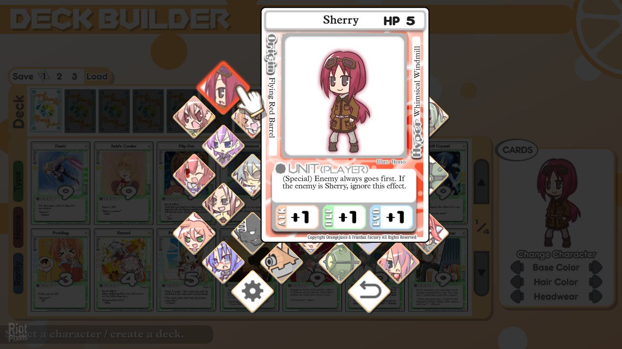[16]-100% Orange Juice: All Stars Collection – v3.7 + 31 DLCs Download-HohohoGames