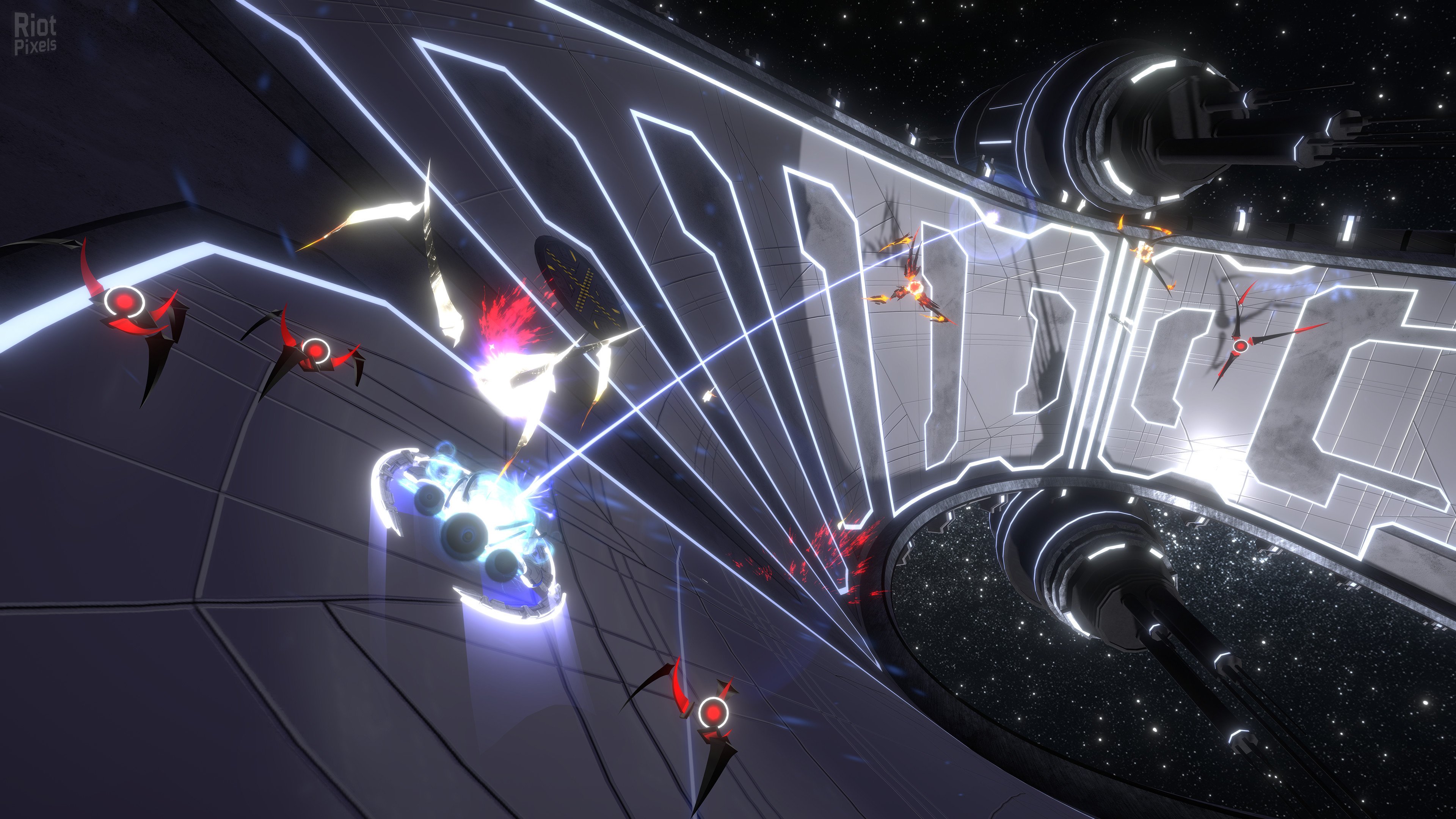 [8]-Curved Space – v1.0.6.15.11 Download-HohohoGames